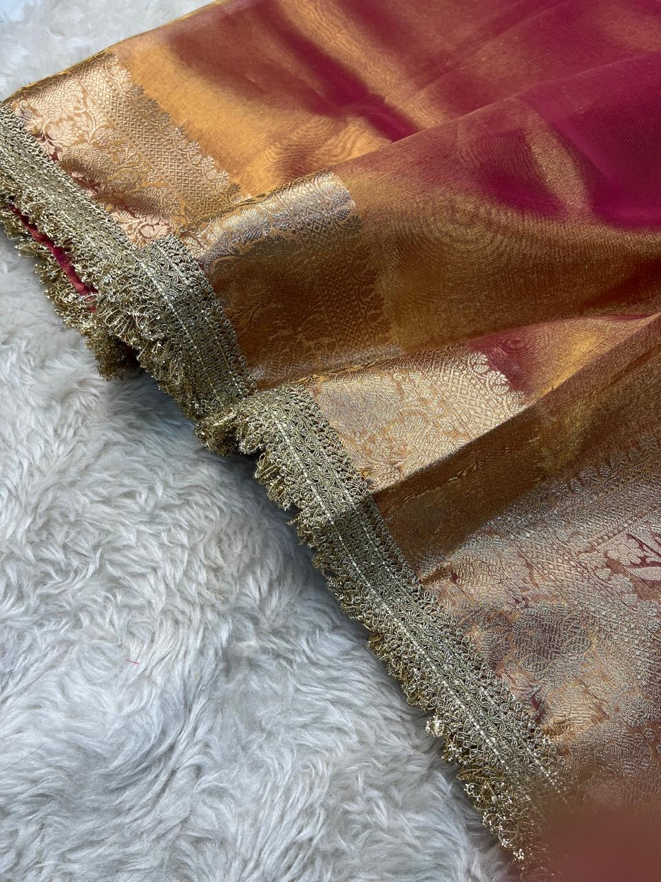 Your Sarees