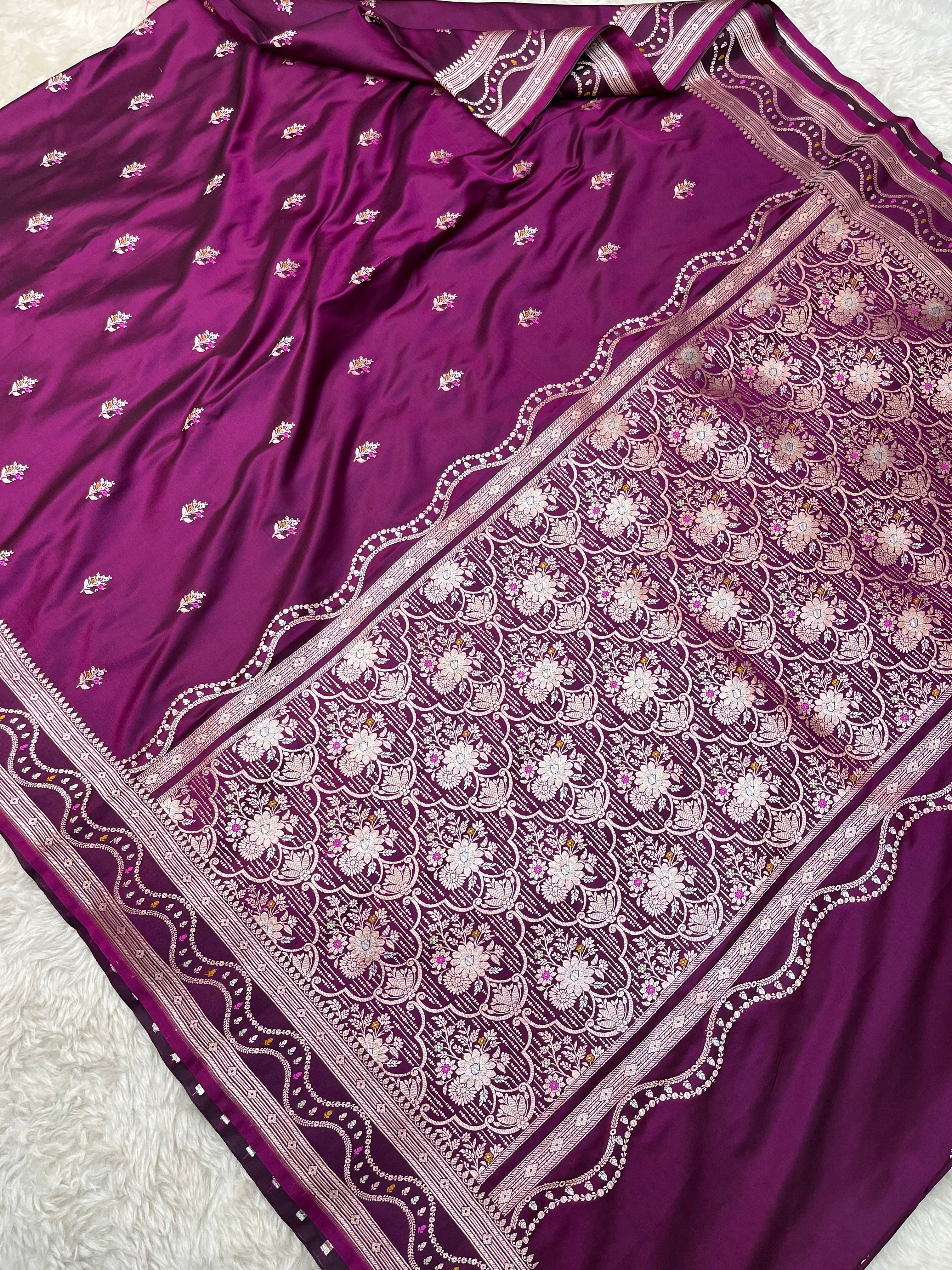 Your Sarees
