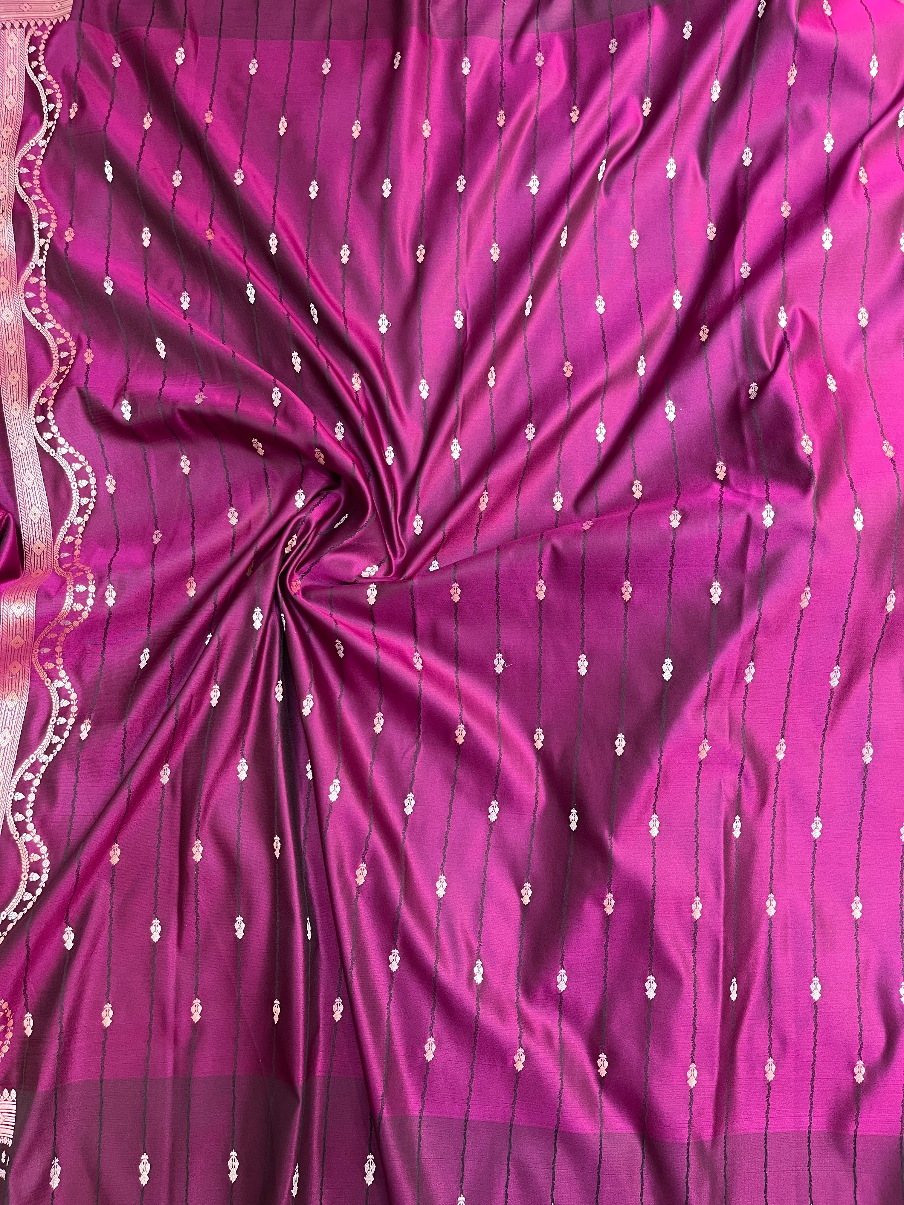 Your Sarees