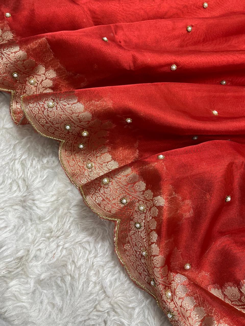 Your Sarees