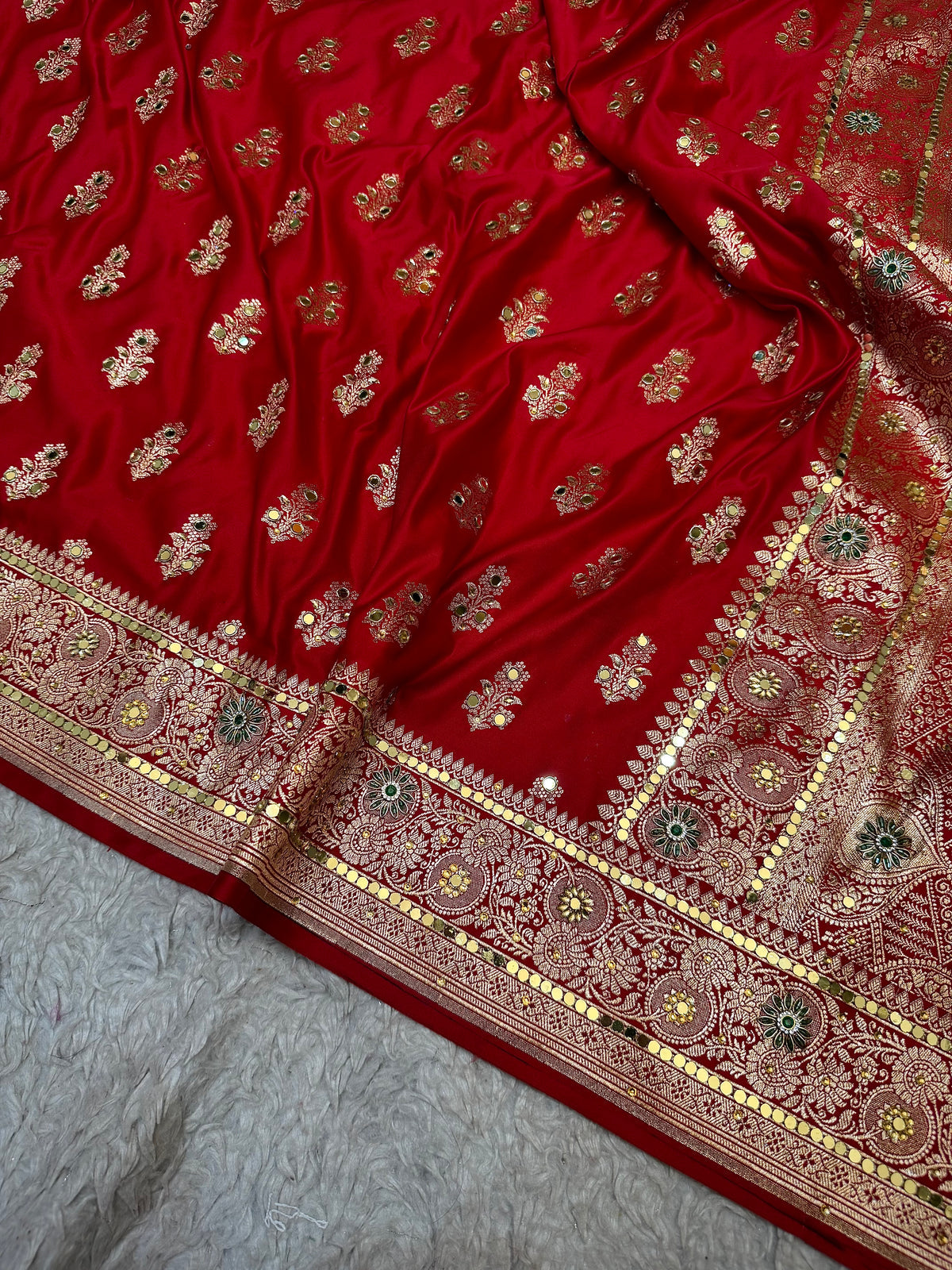 Your Sarees