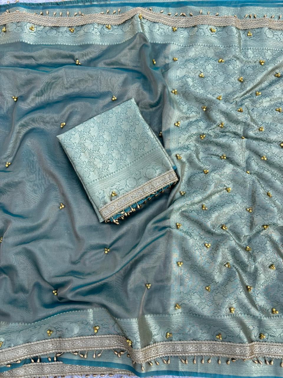Your Sarees