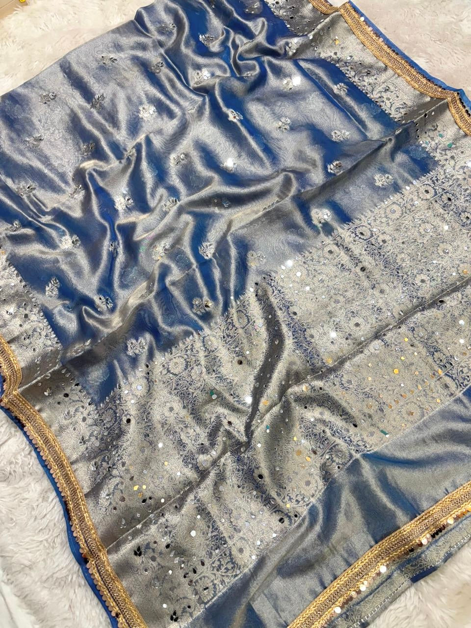 Your Sarees