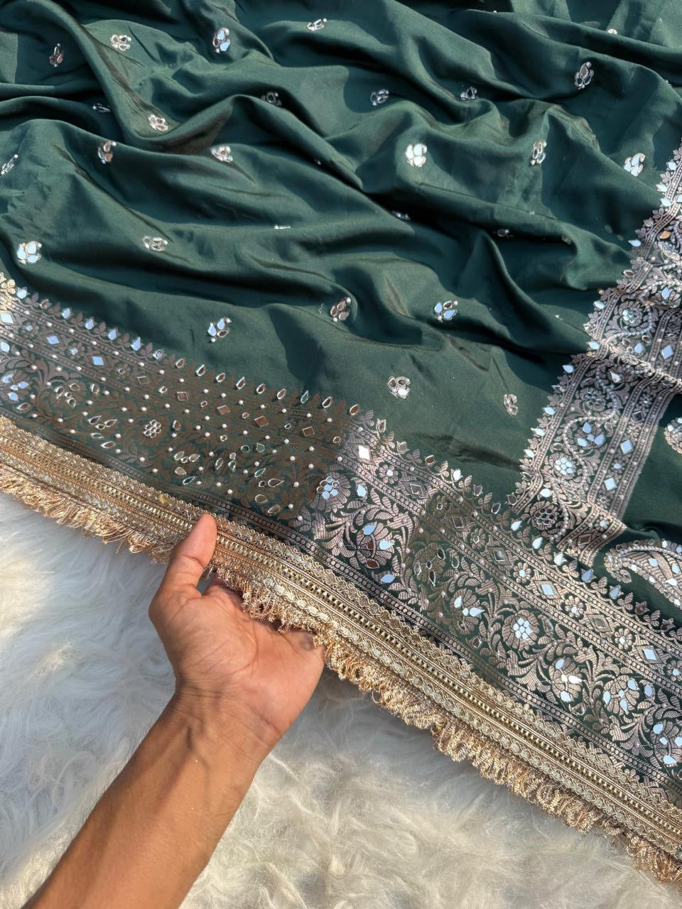 Your Sarees