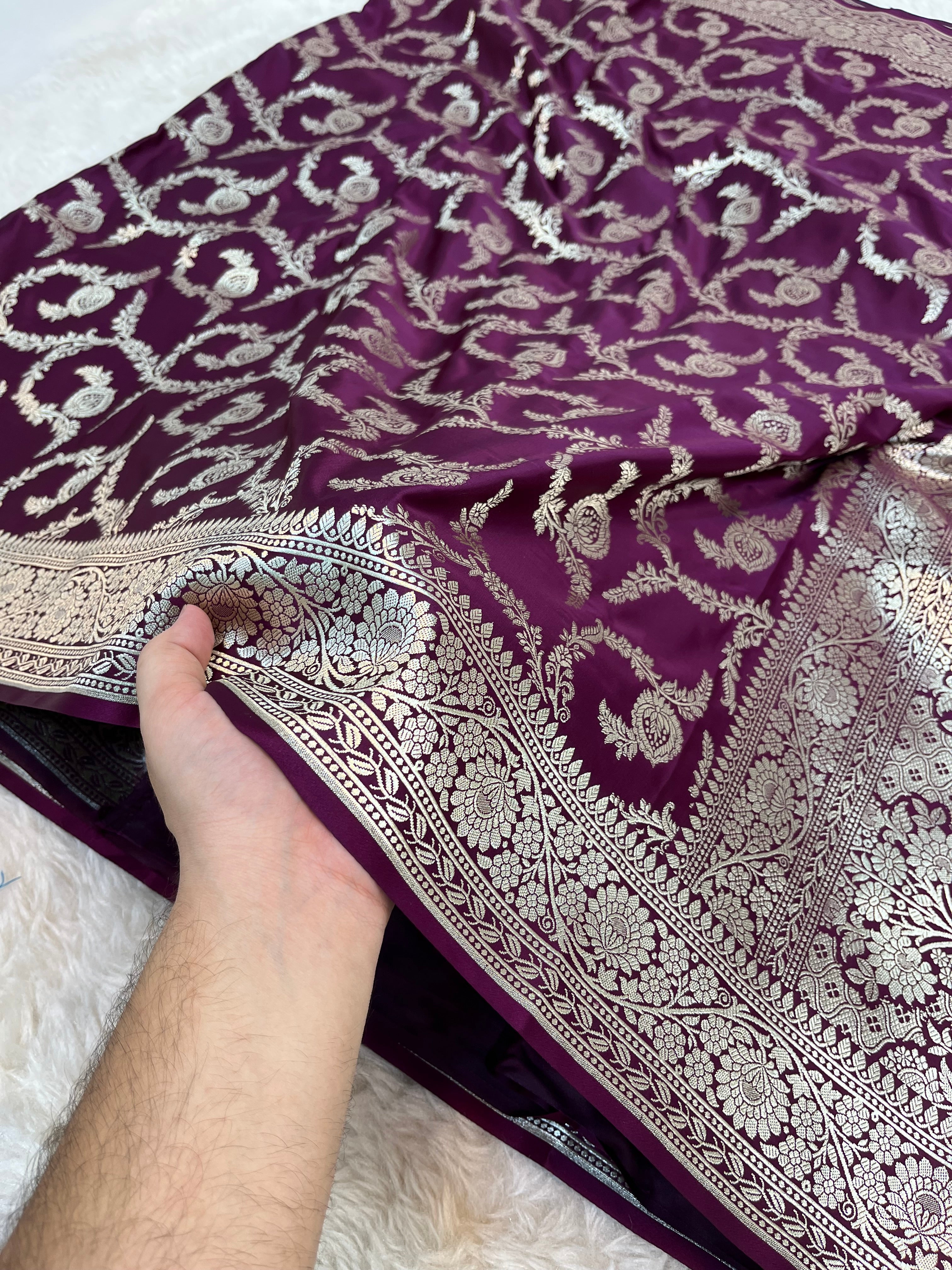 Your Sarees
