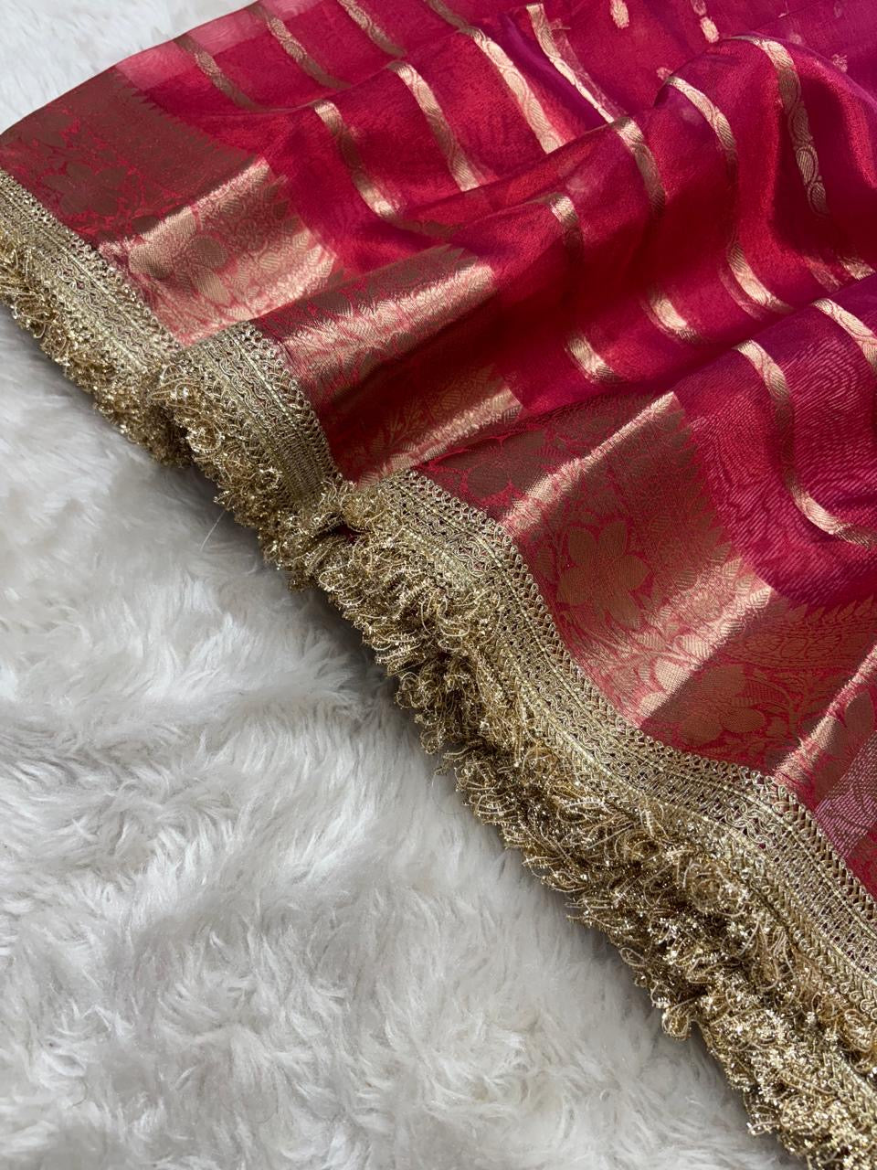 Your Sarees