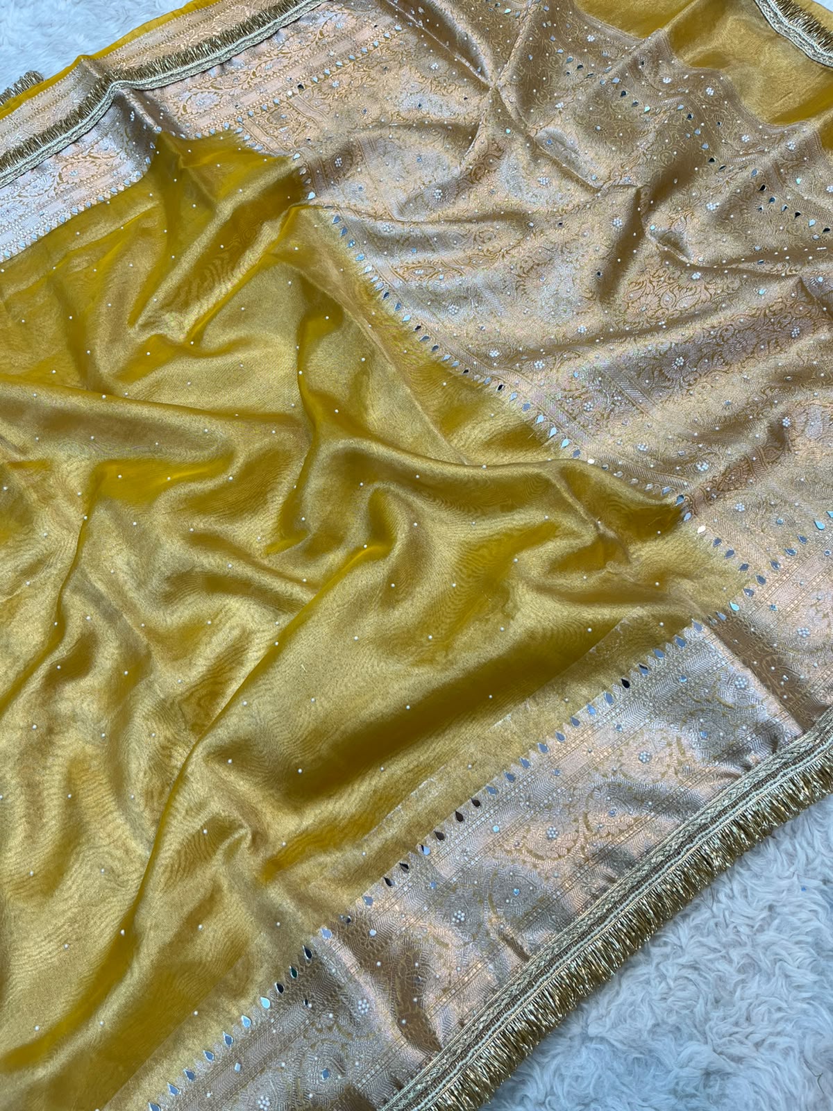 Your Sarees