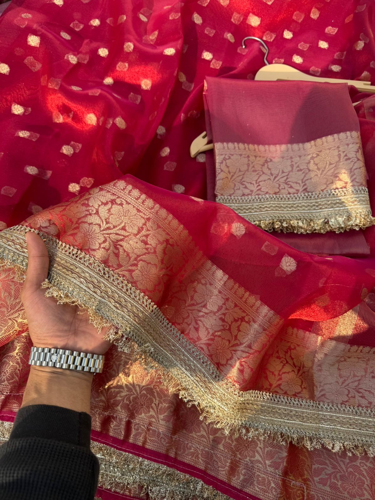 Your Sarees