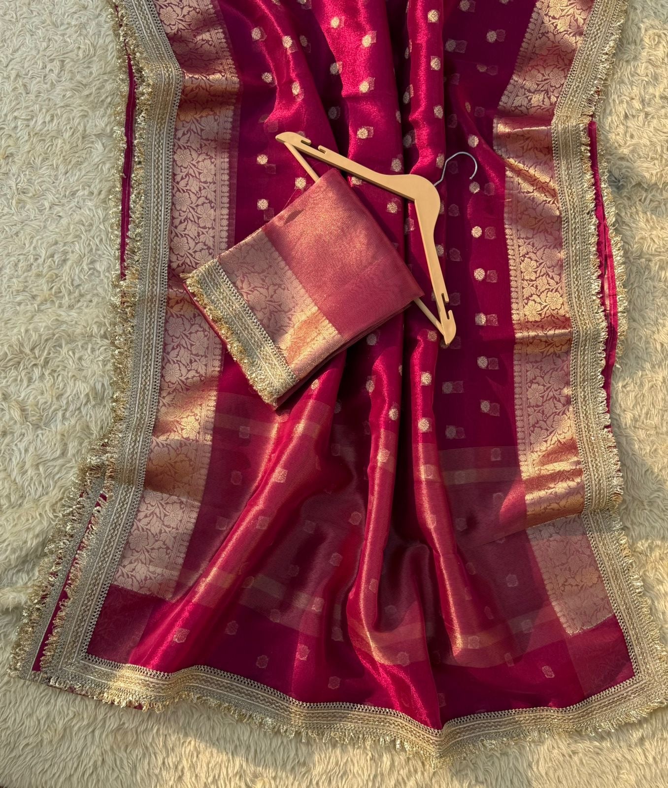 Your Sarees