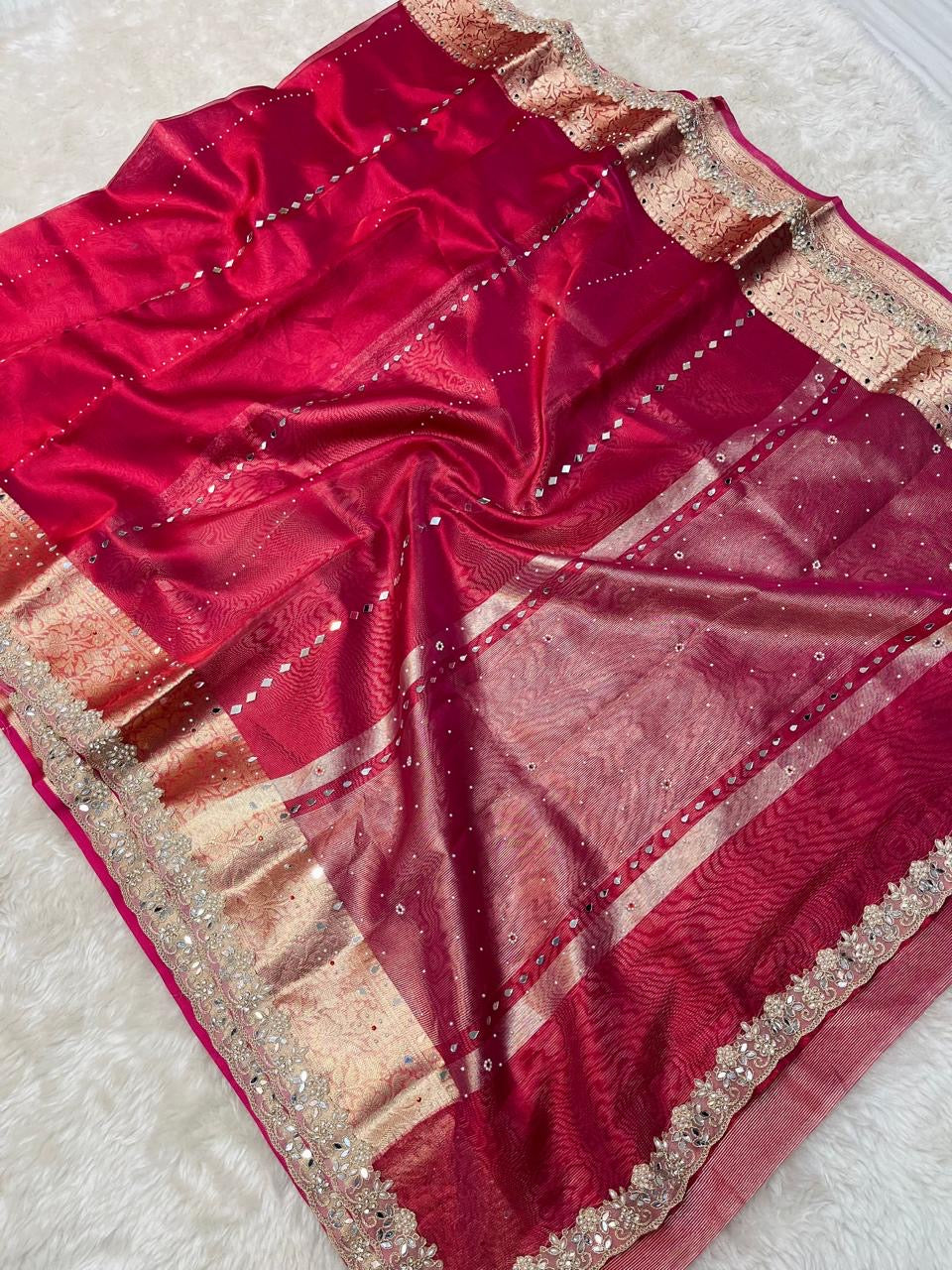 Your Sarees