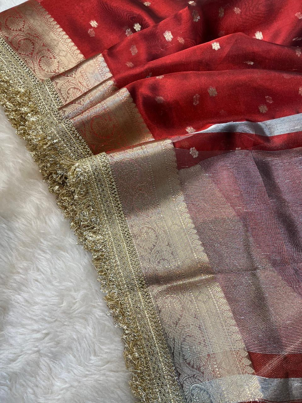 Your Sarees