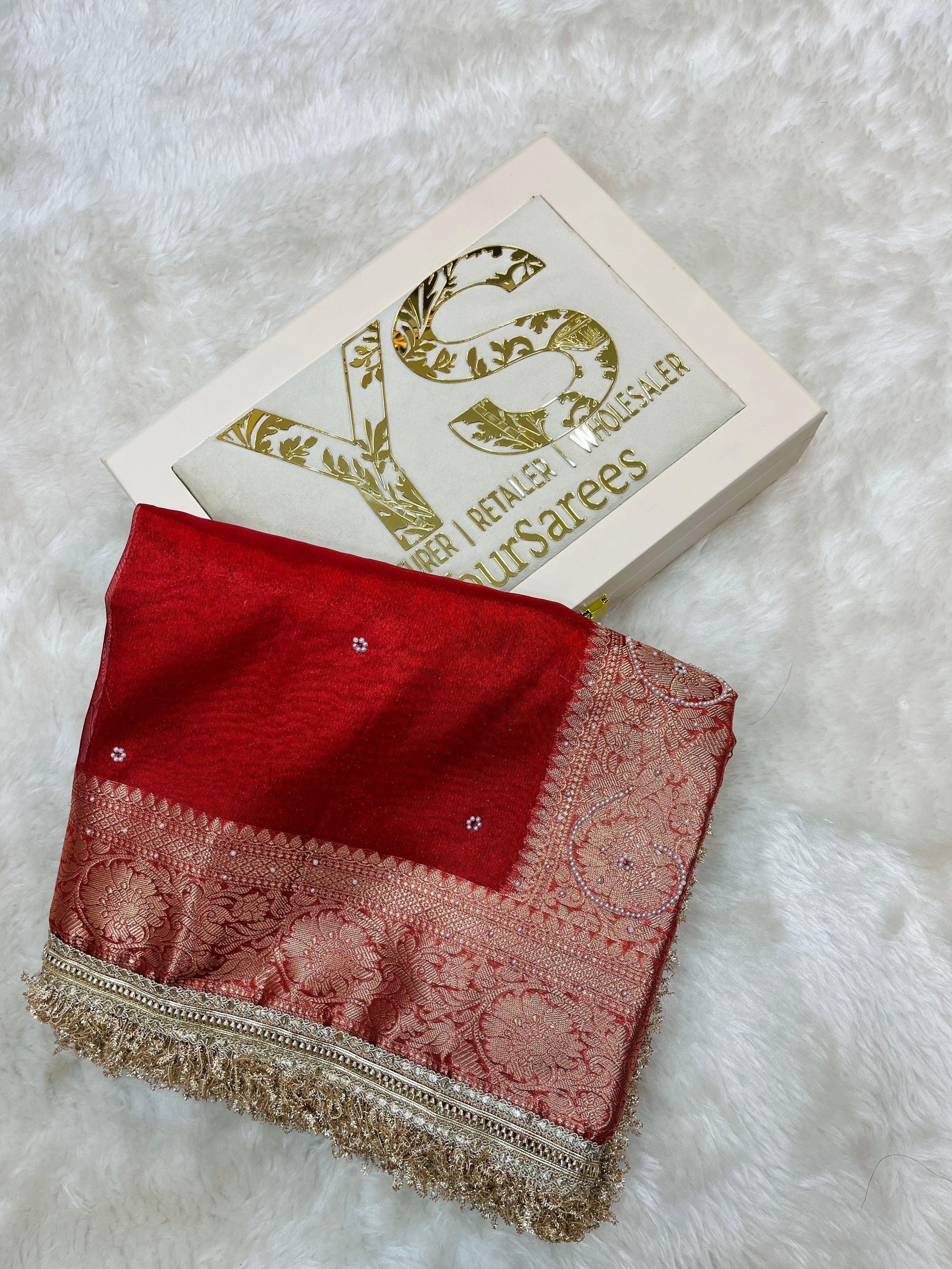 Your Sarees