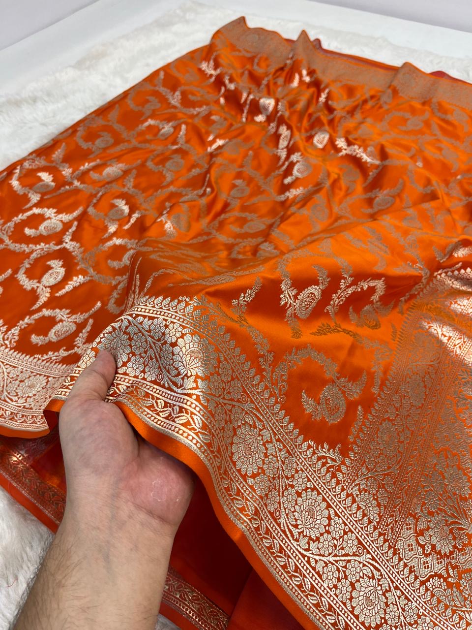 Your Sarees
