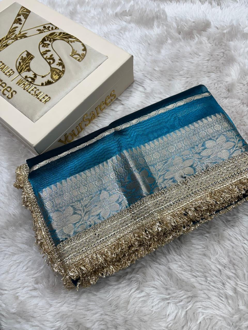 Your Sarees