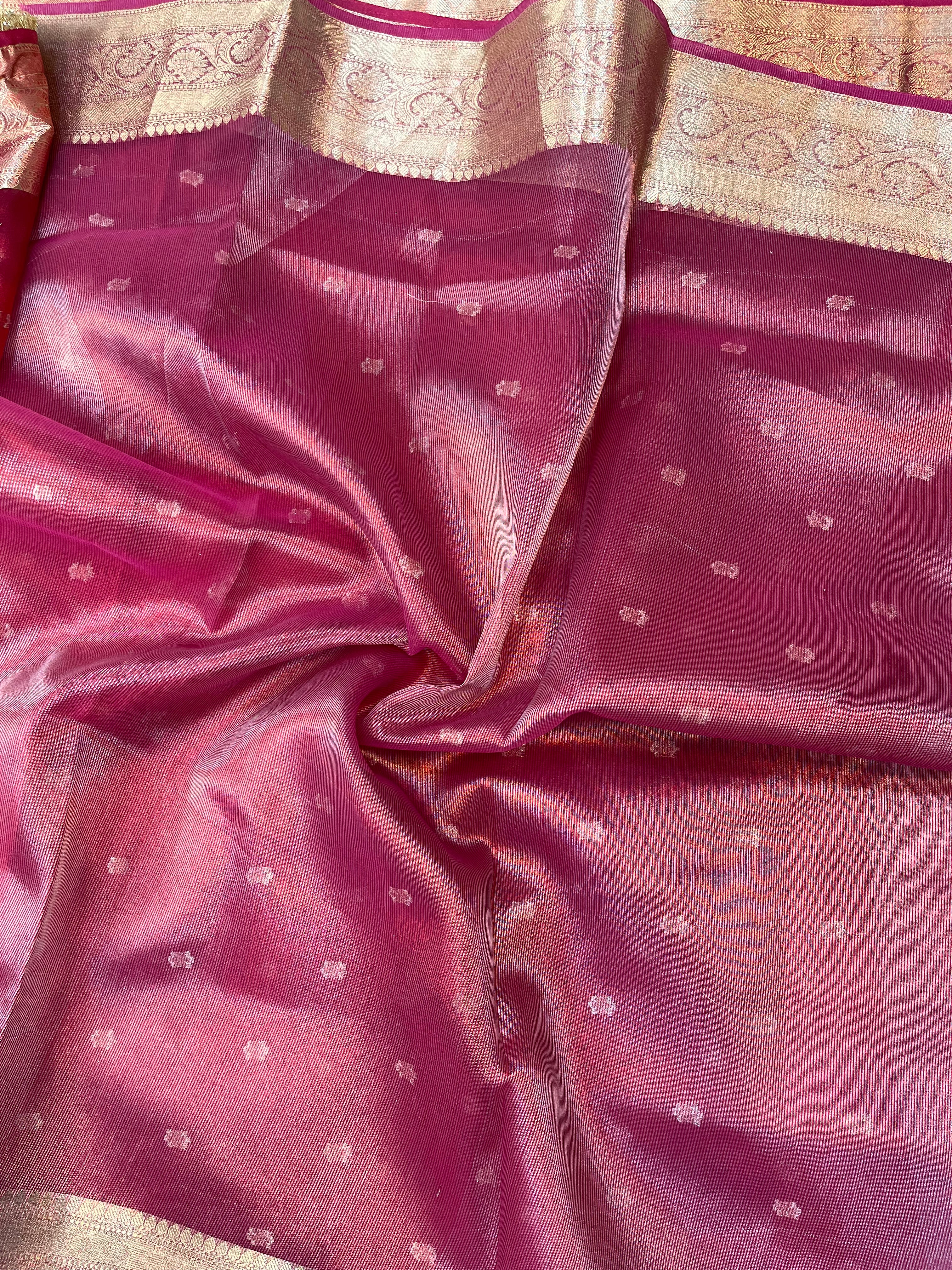 Your Sarees