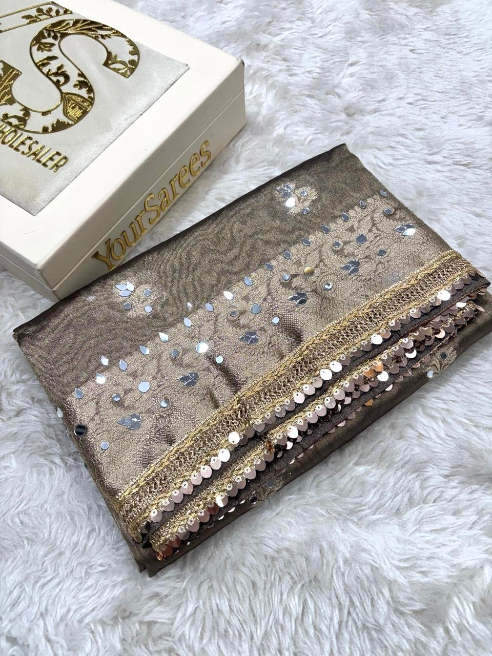 Your Sarees
