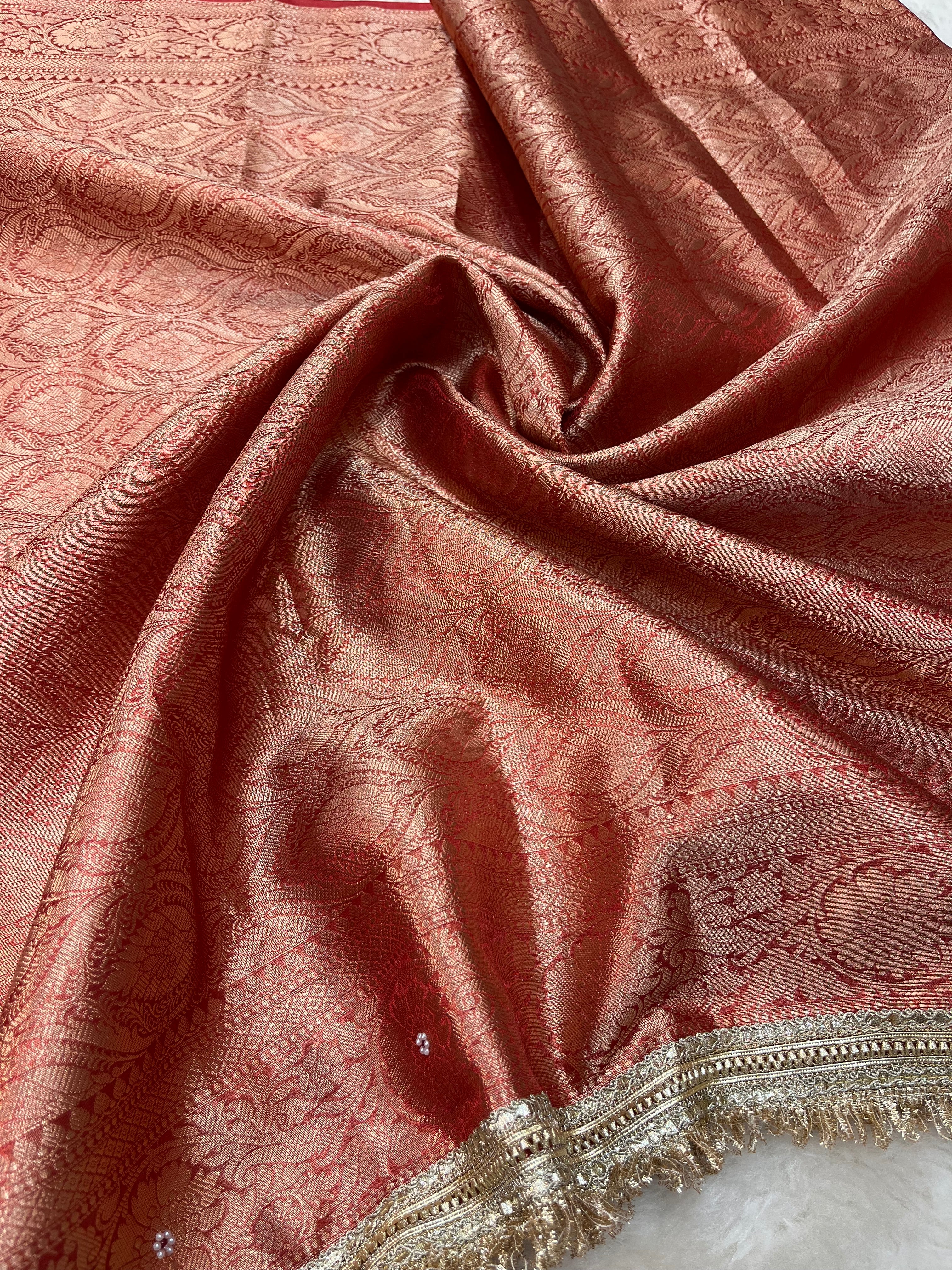 Your Sarees