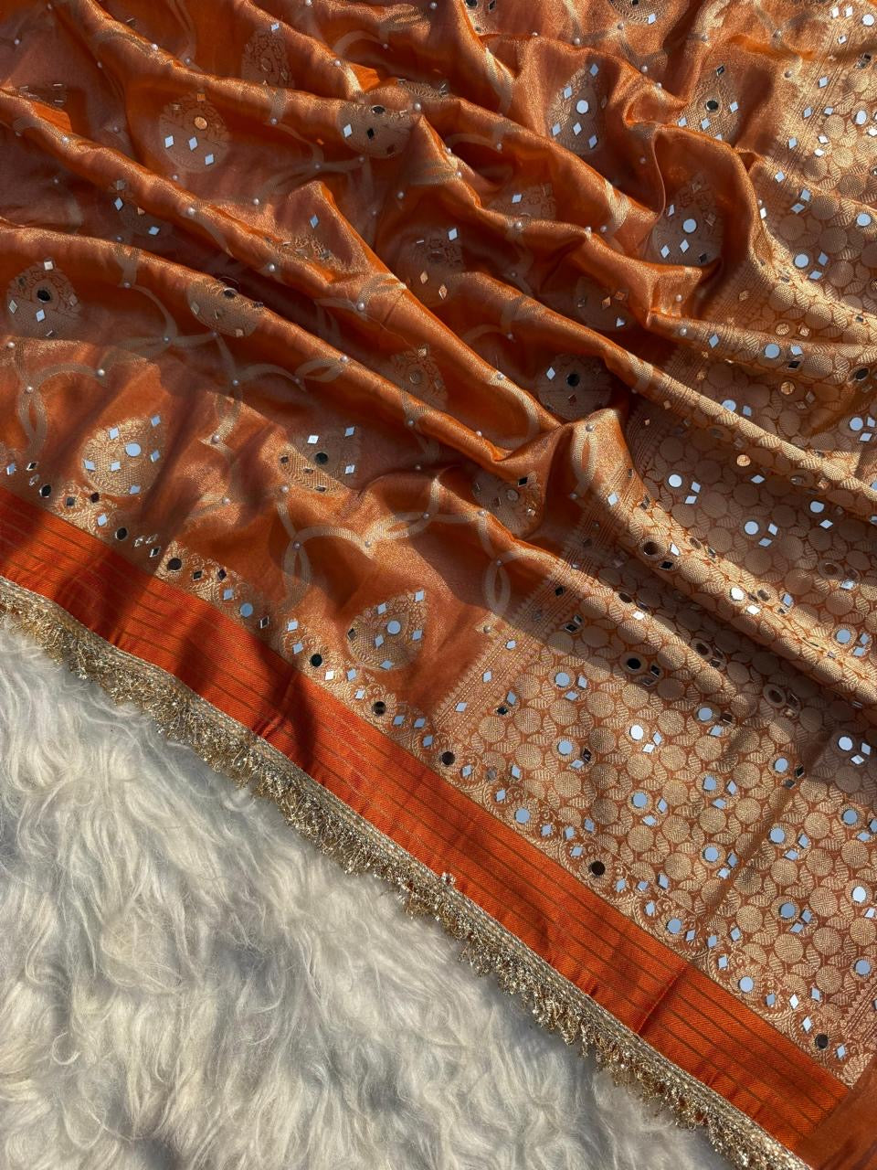 Your Sarees