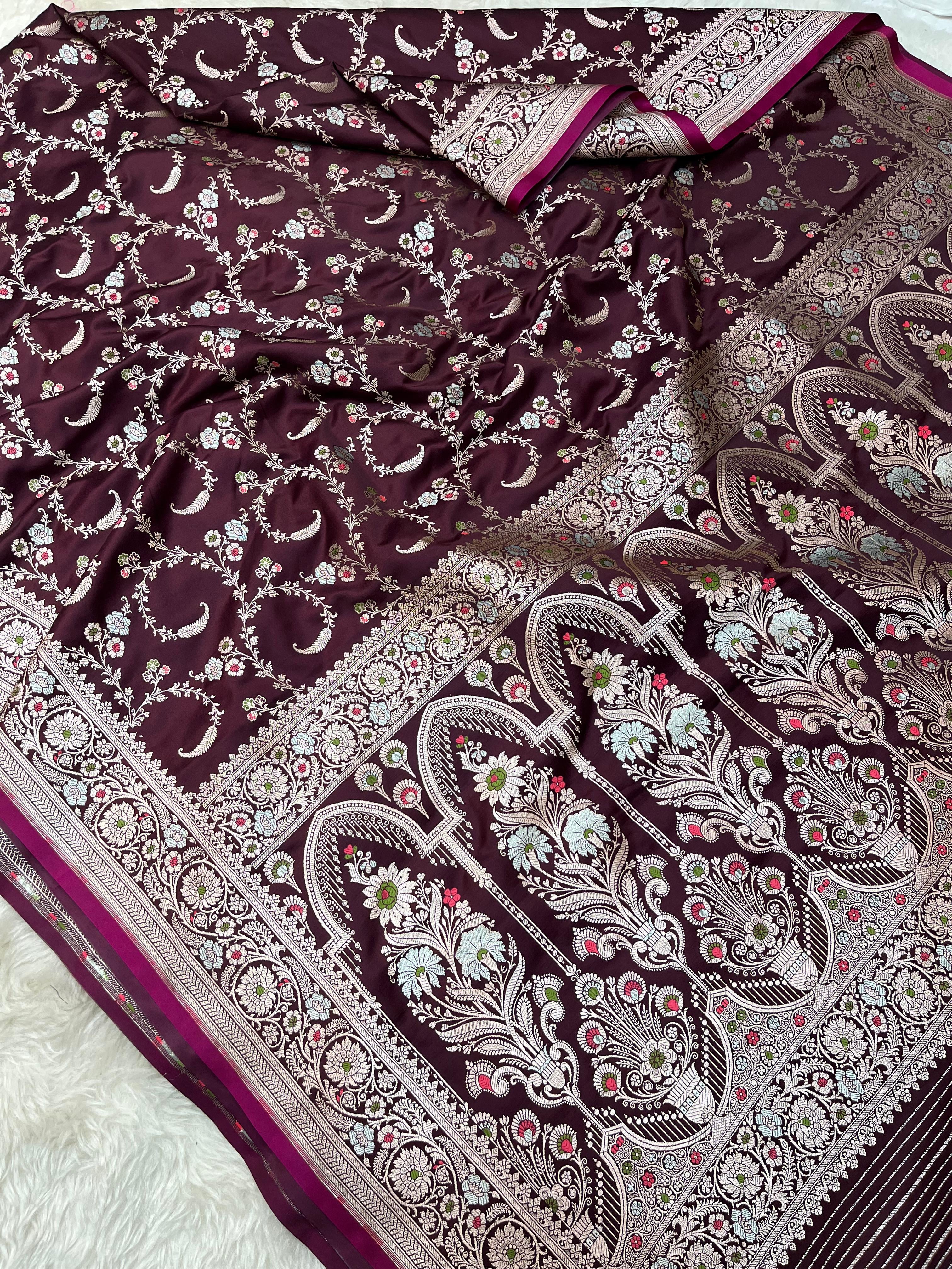 Your Sarees