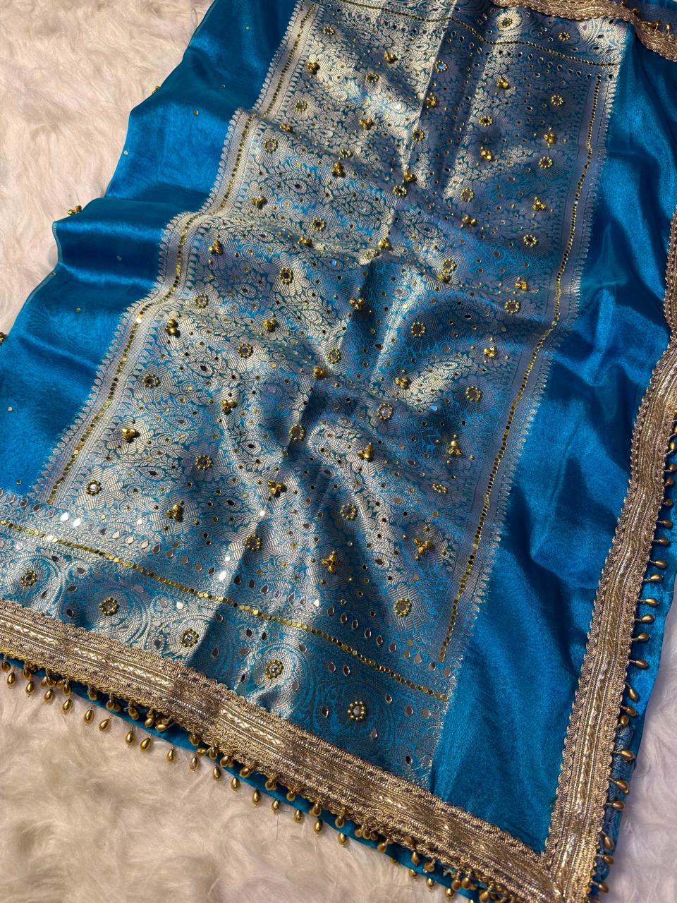 Your Sarees