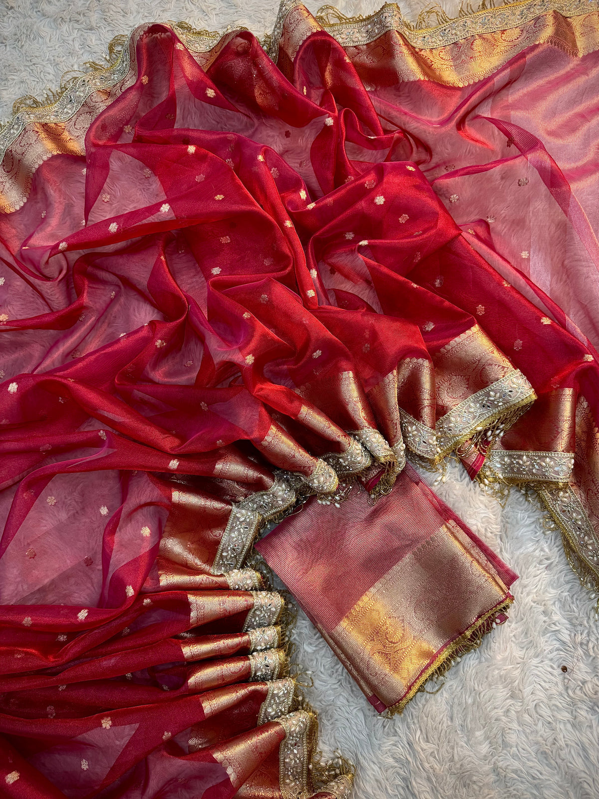 Your Sarees