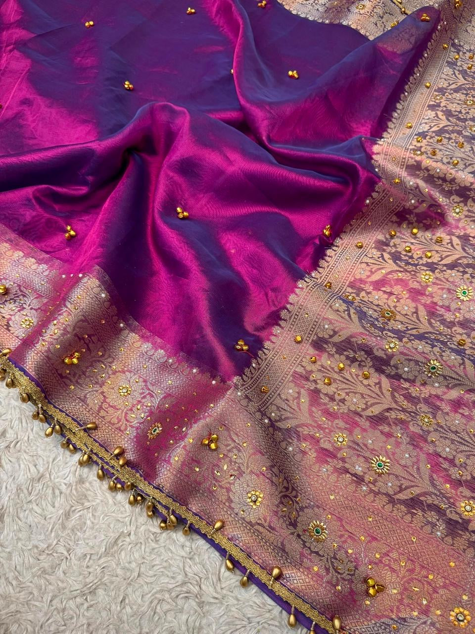 Your Sarees