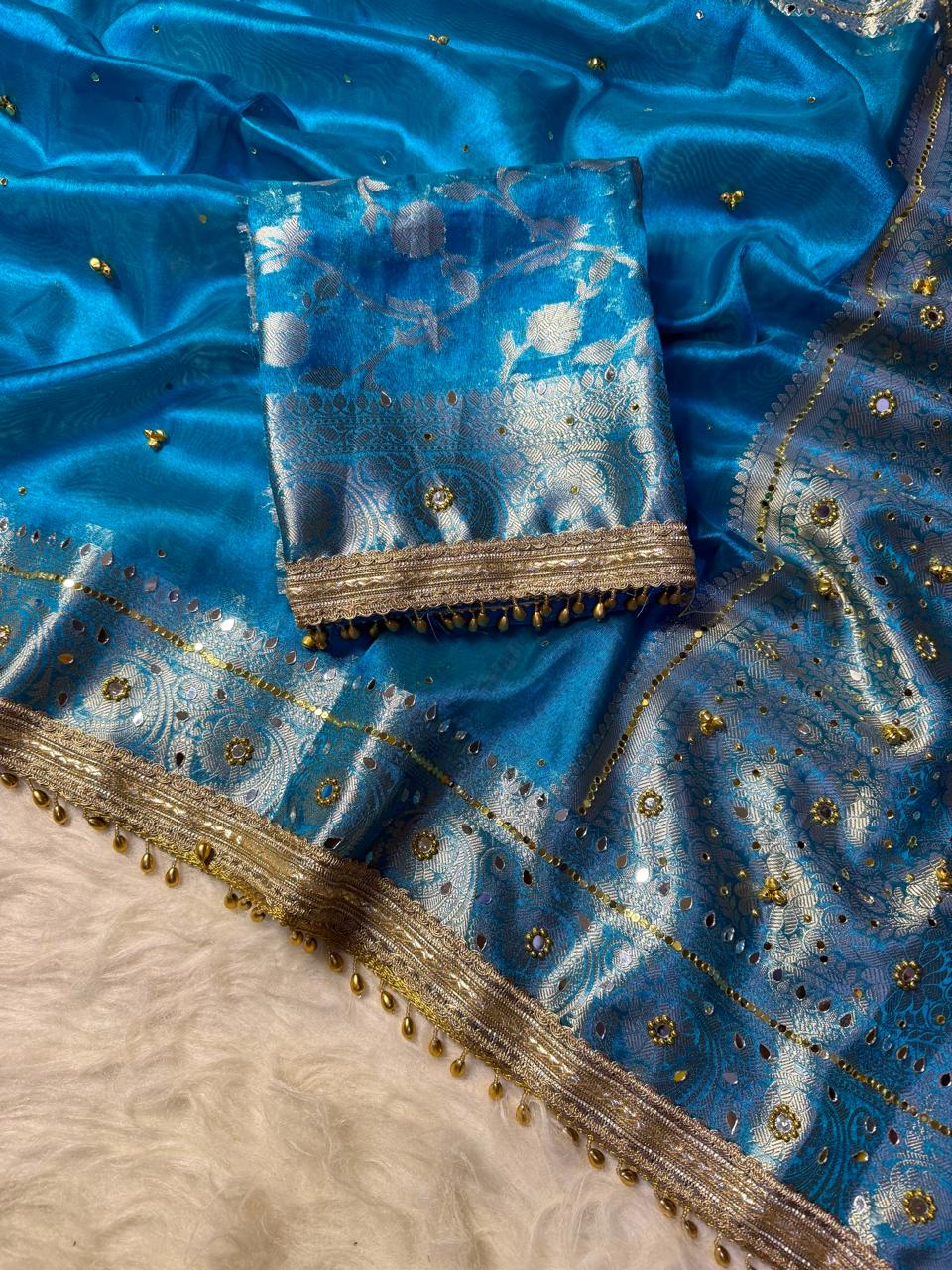 Your Sarees