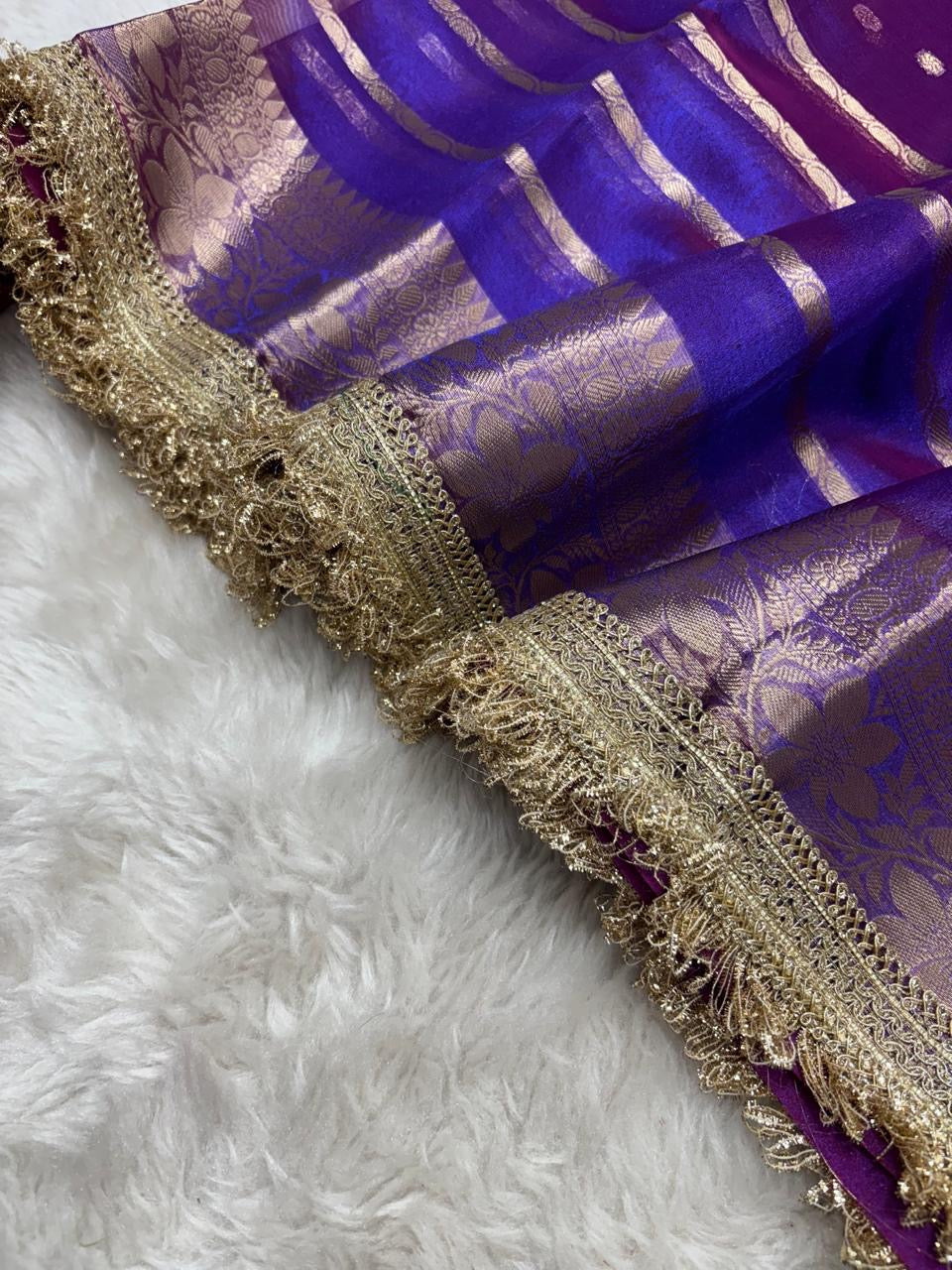 Your Sarees