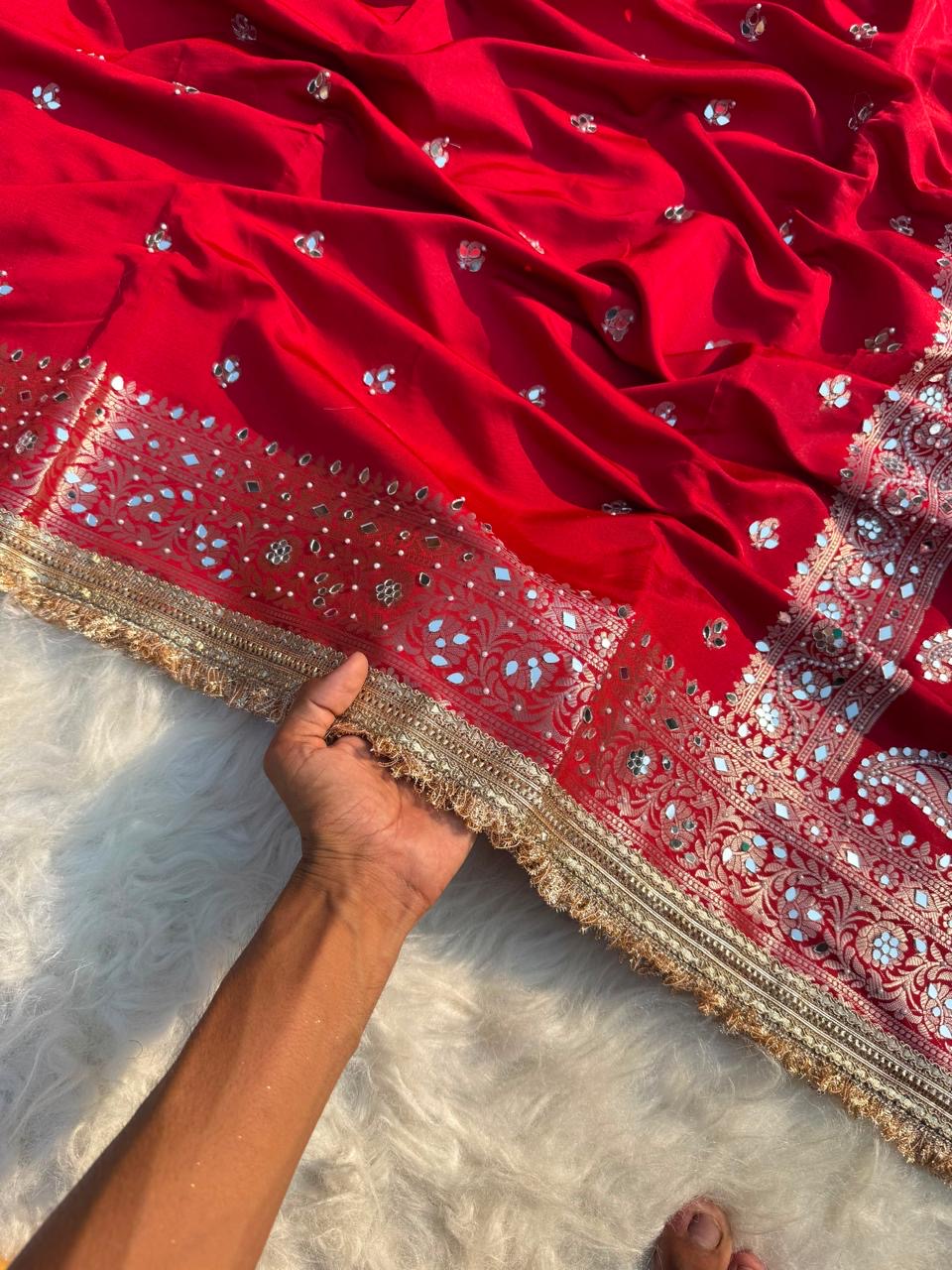 Your Sarees