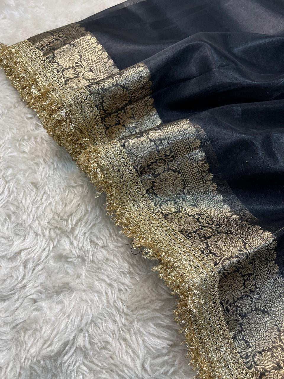 Your Sarees