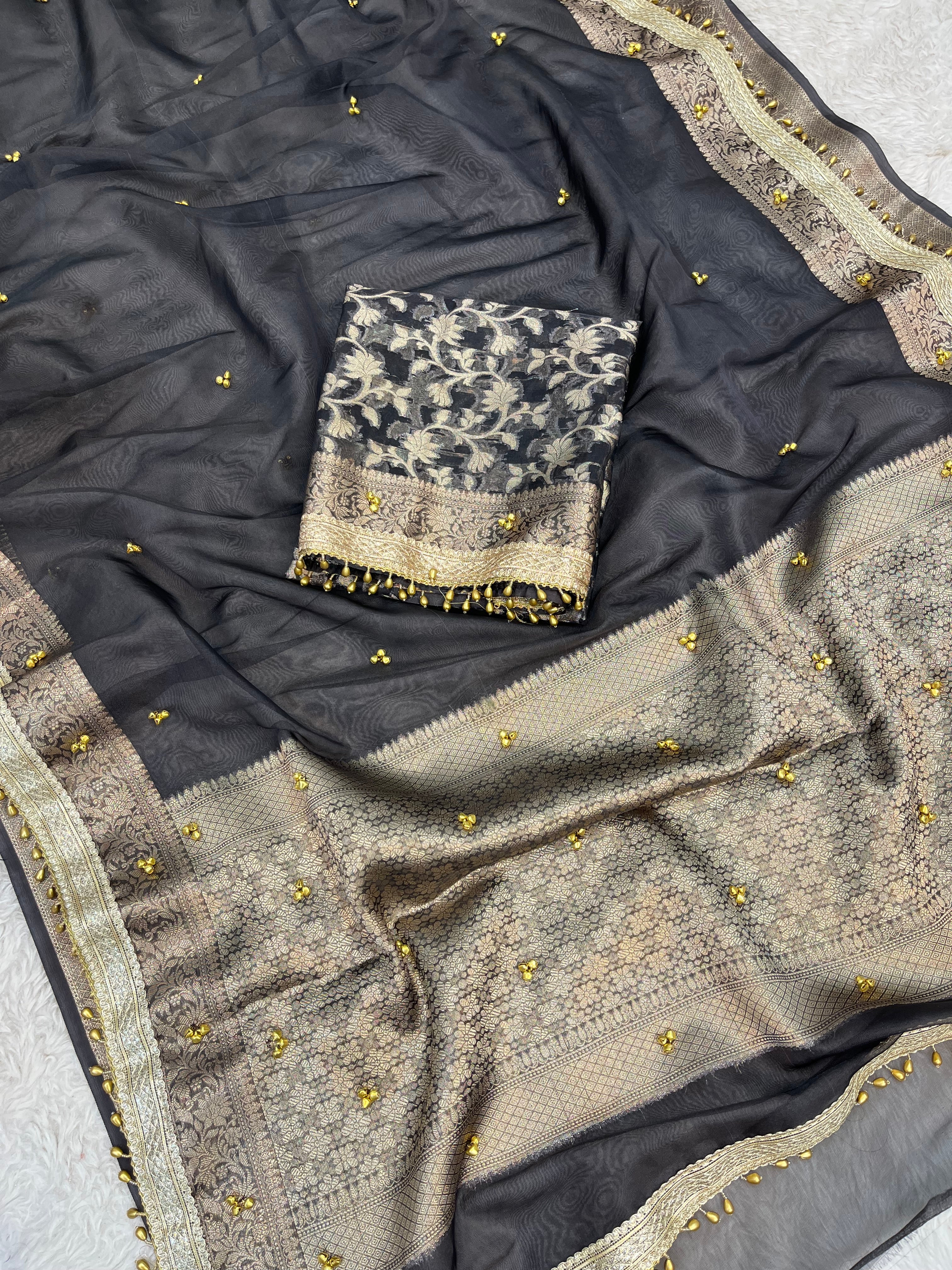 Your Sarees