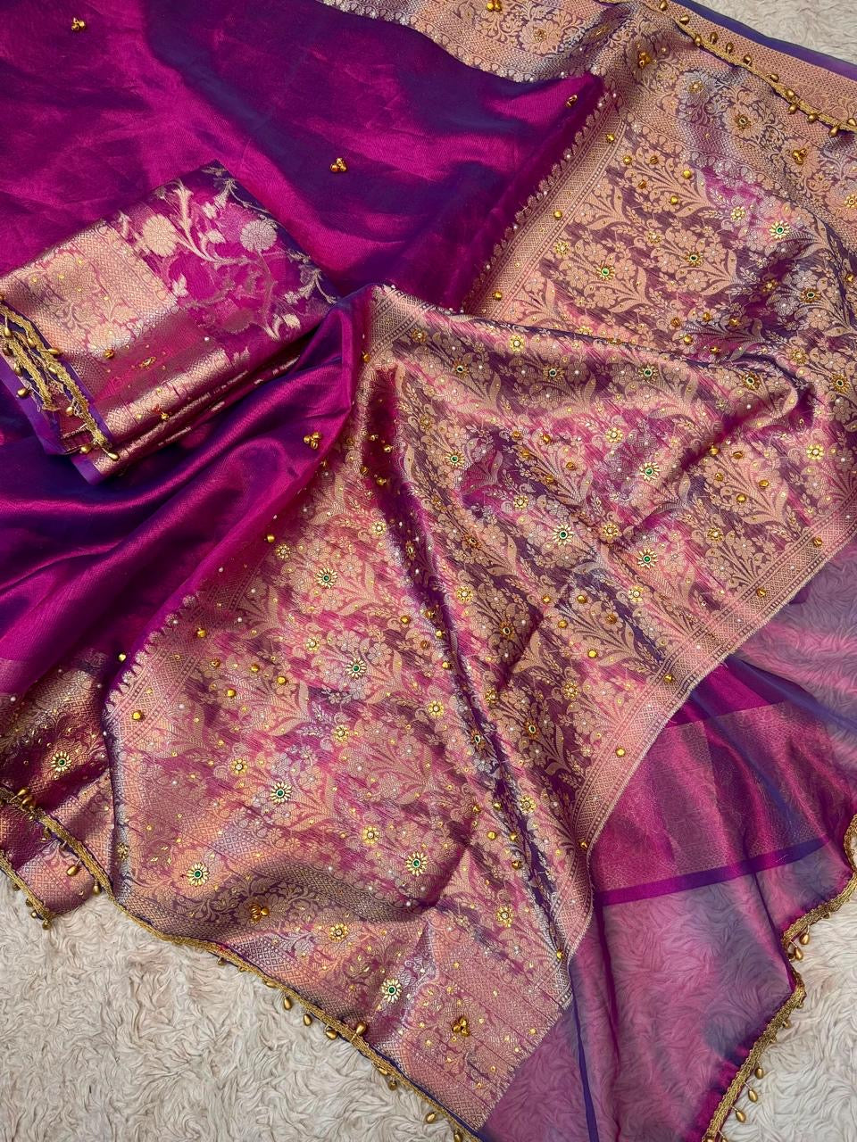 Your Sarees