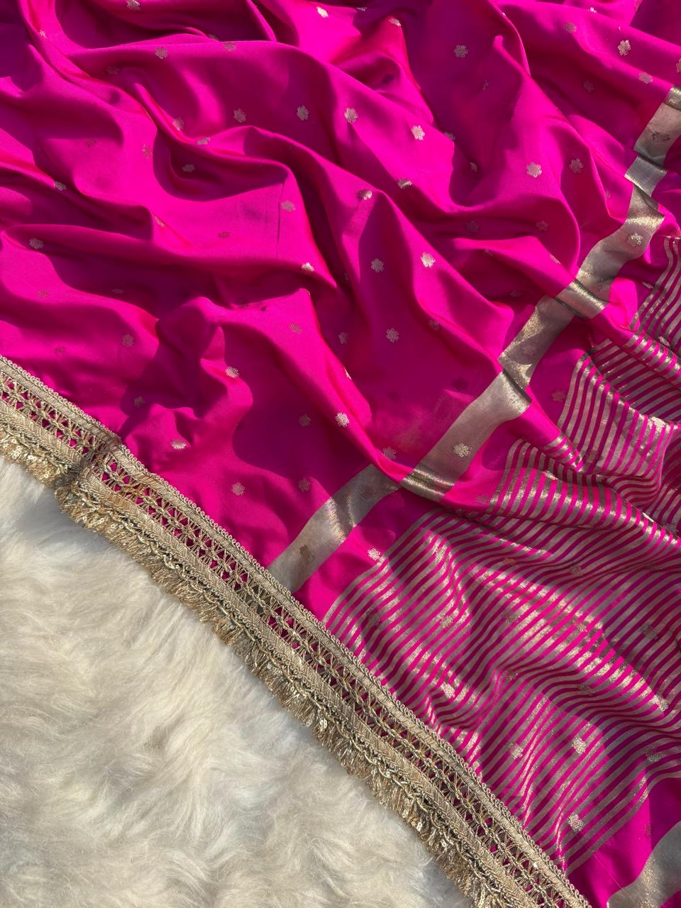 Your Sarees
