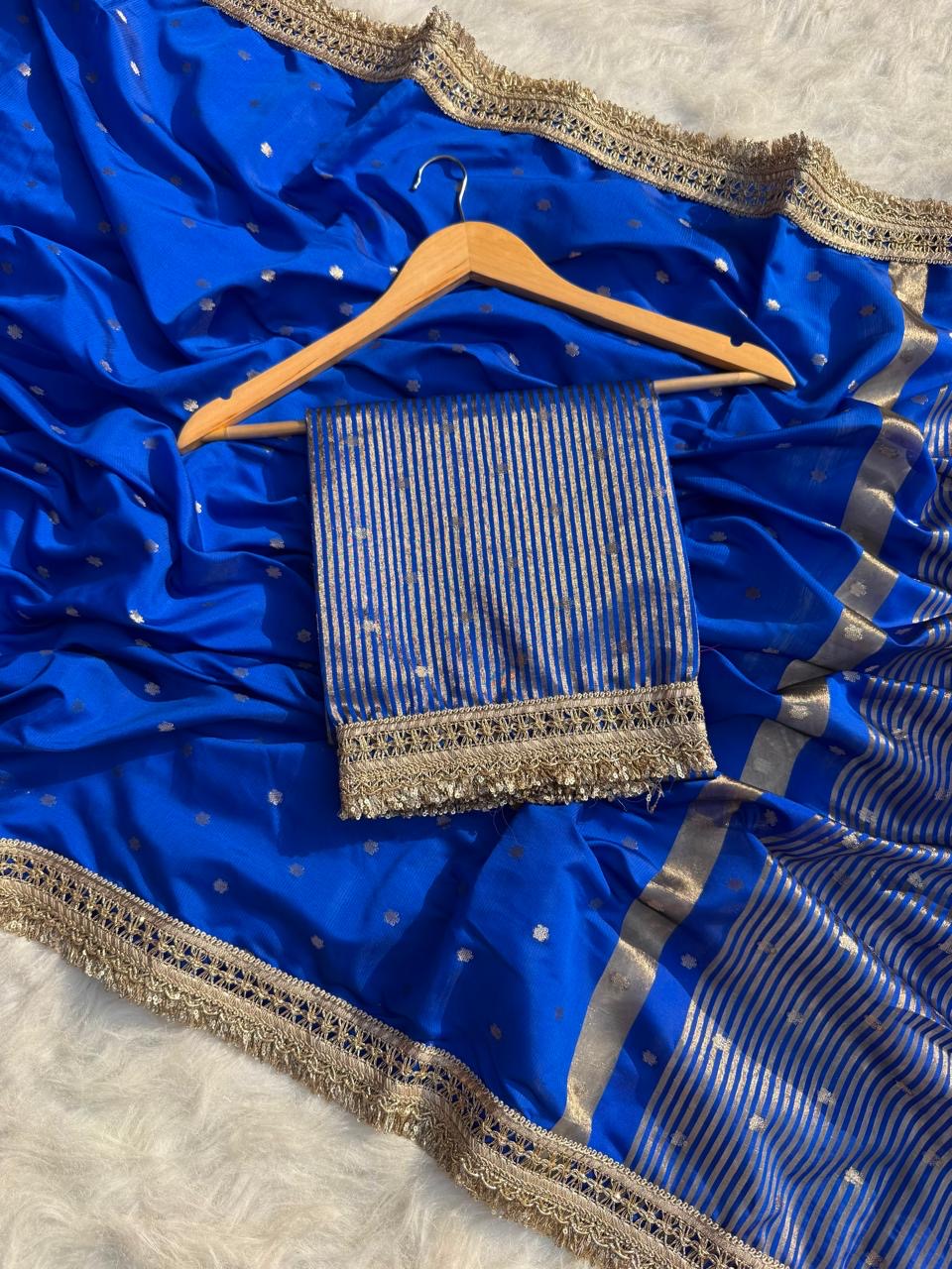 Your Sarees