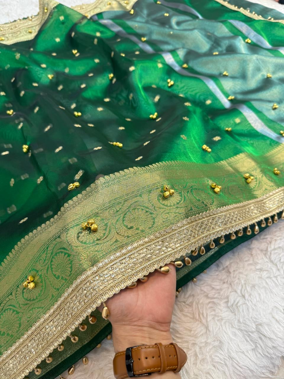 Your Sarees