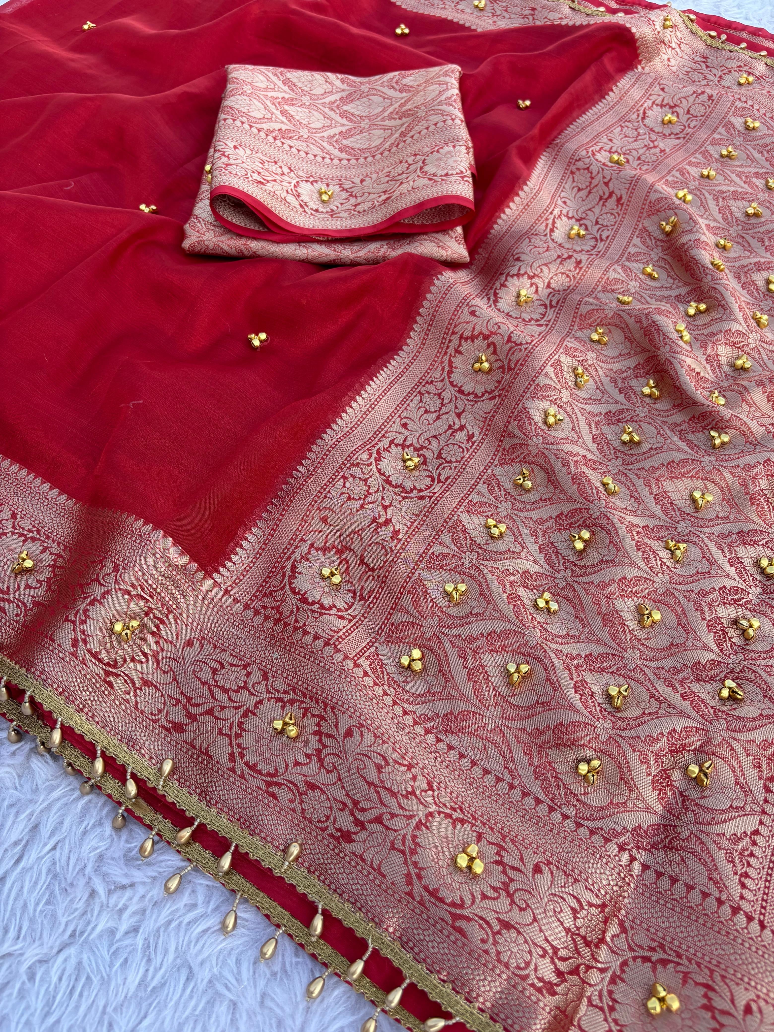 Your Sarees