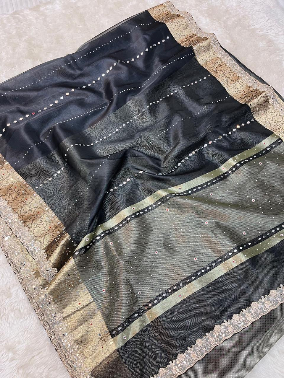 Your Sarees