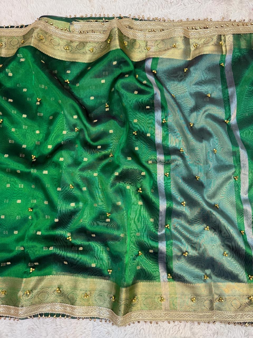 Your Sarees