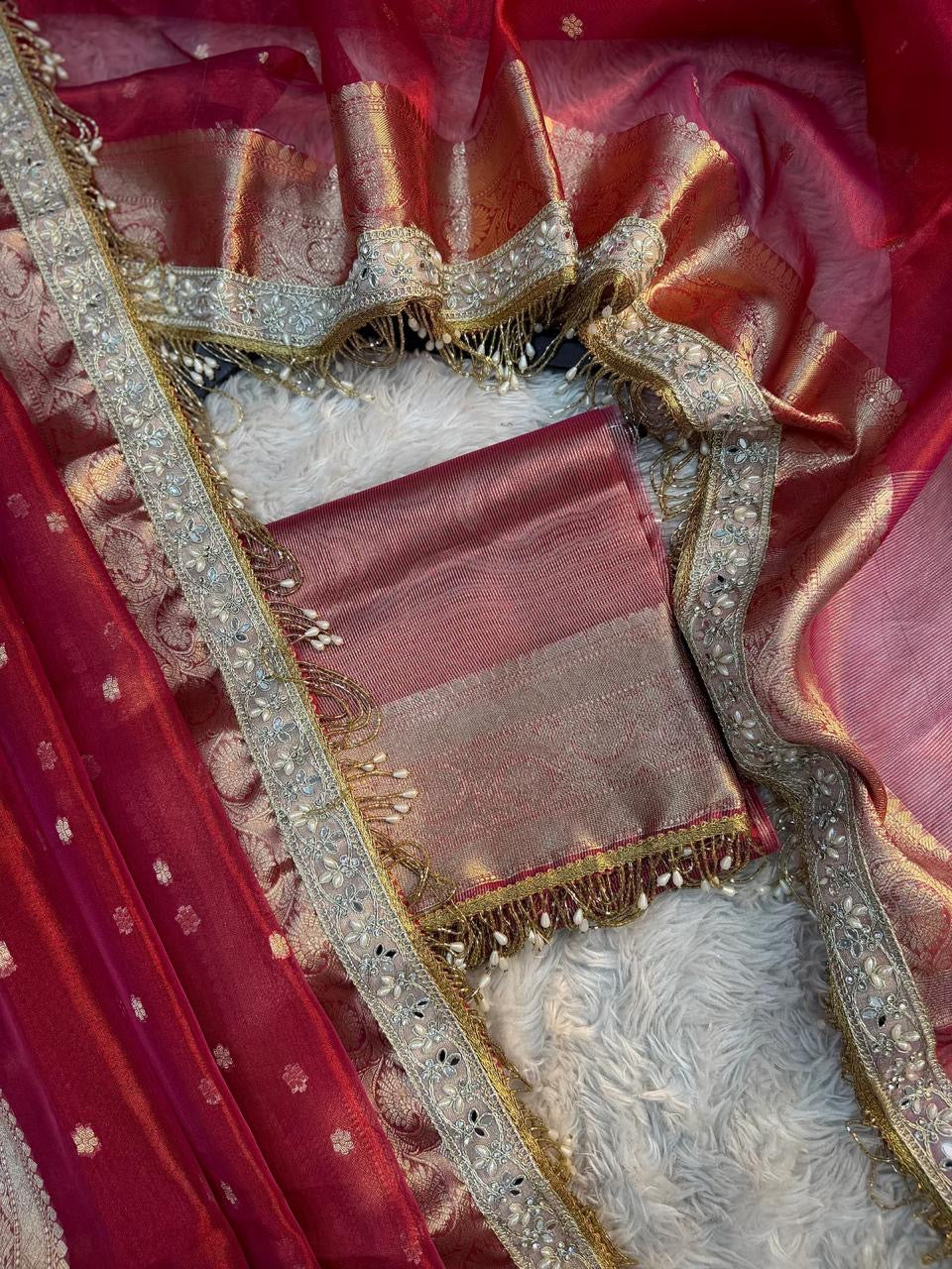 Your Sarees