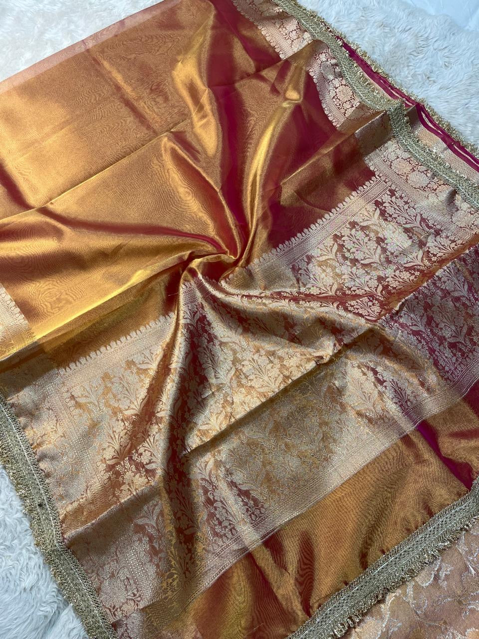 Your Sarees