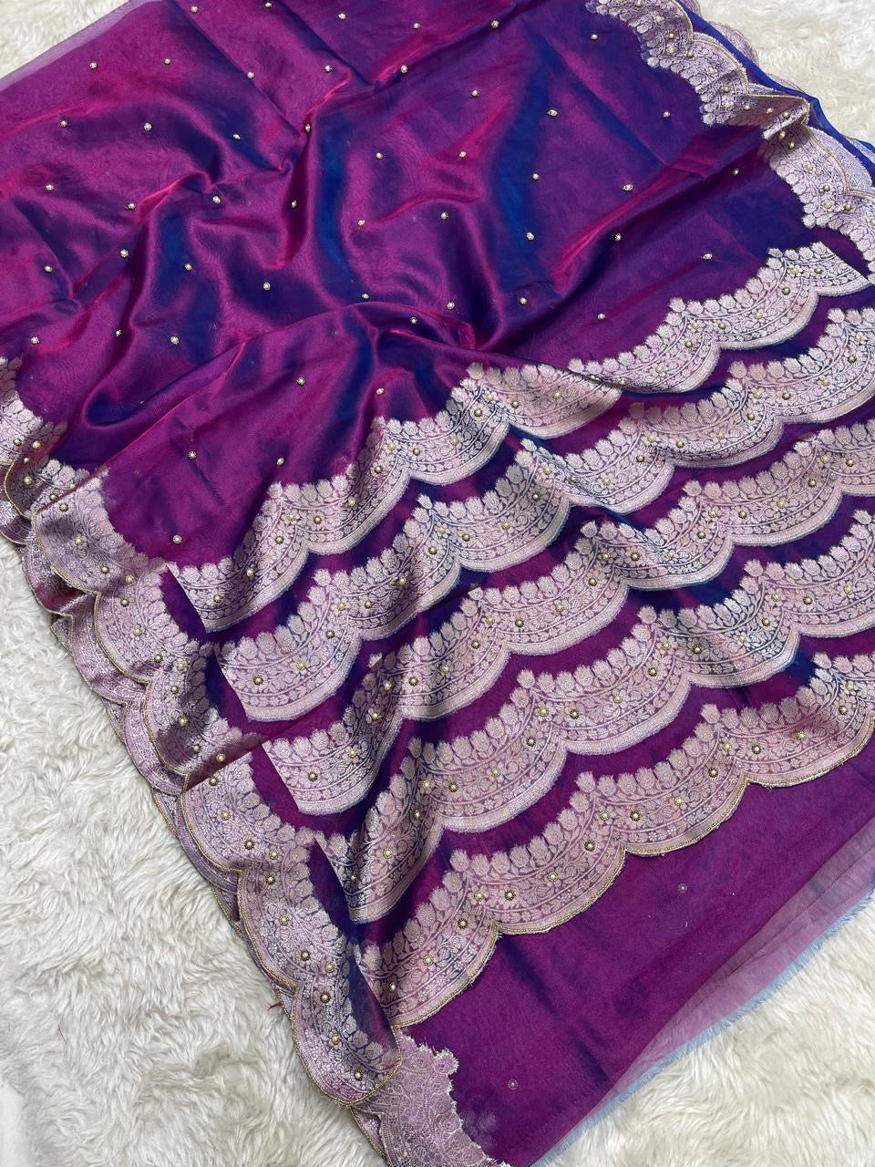 Your Sarees