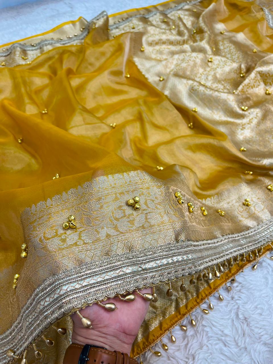 Your Sarees