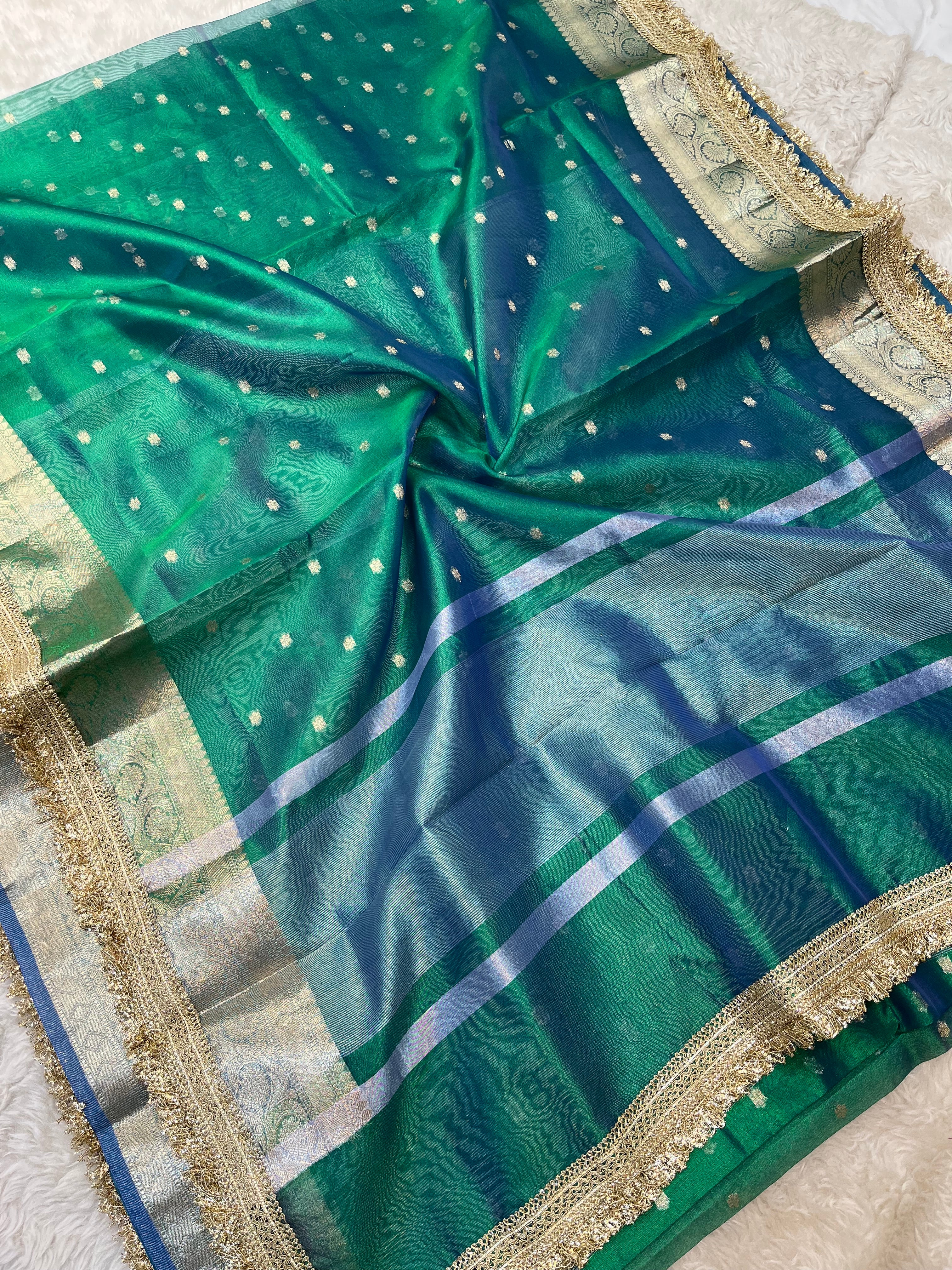 Your Sarees