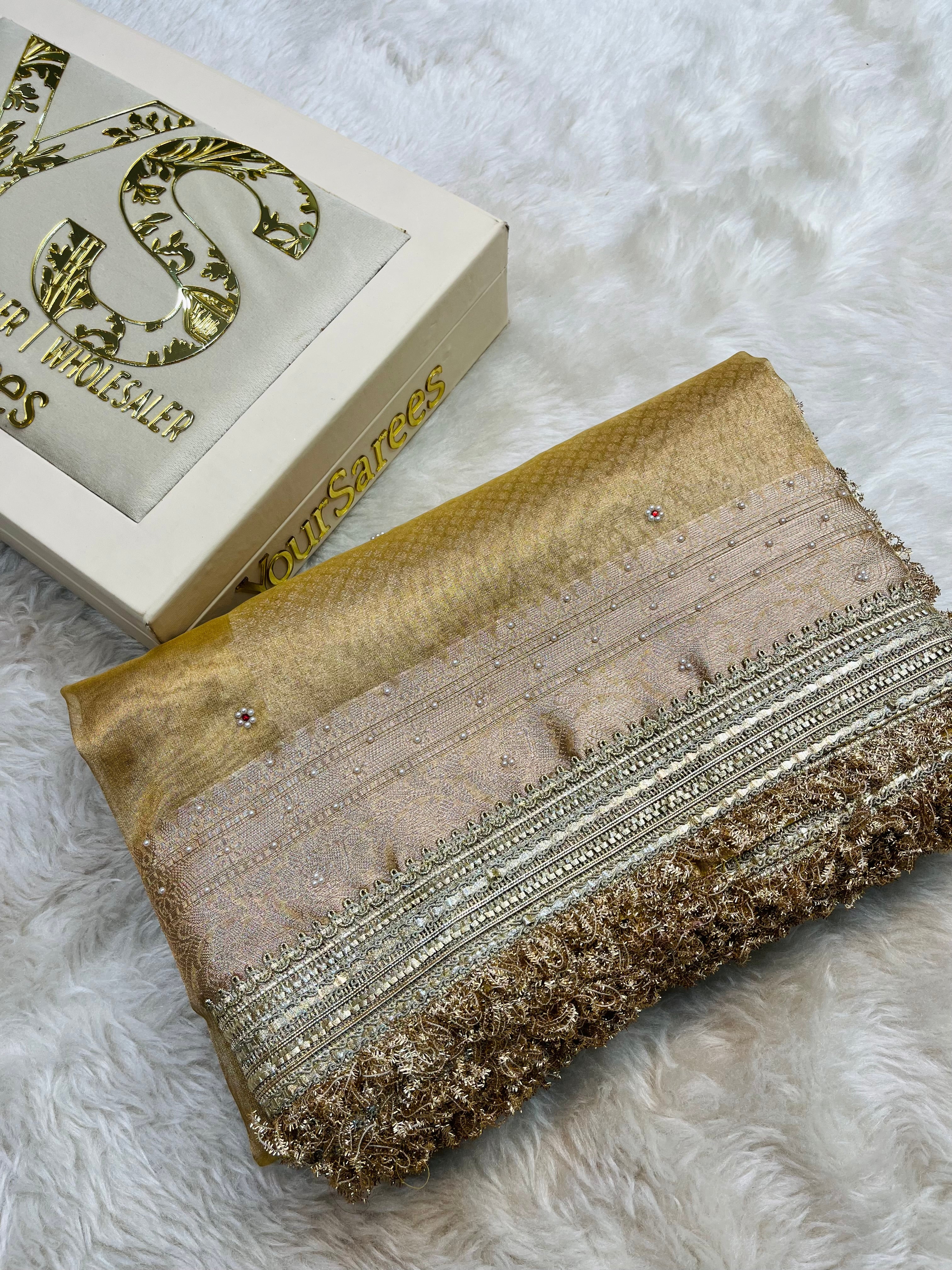 Your Sarees