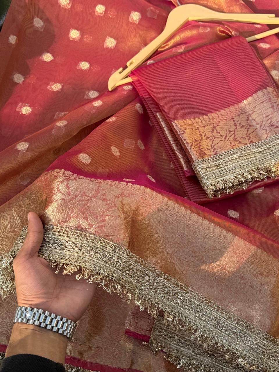 Your Sarees