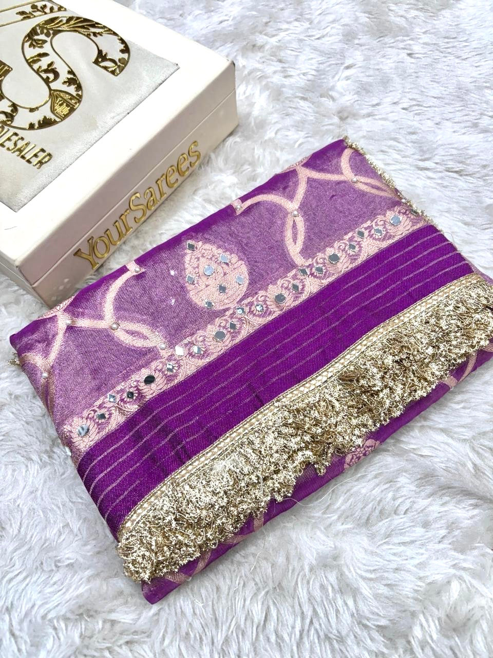 Your Sarees