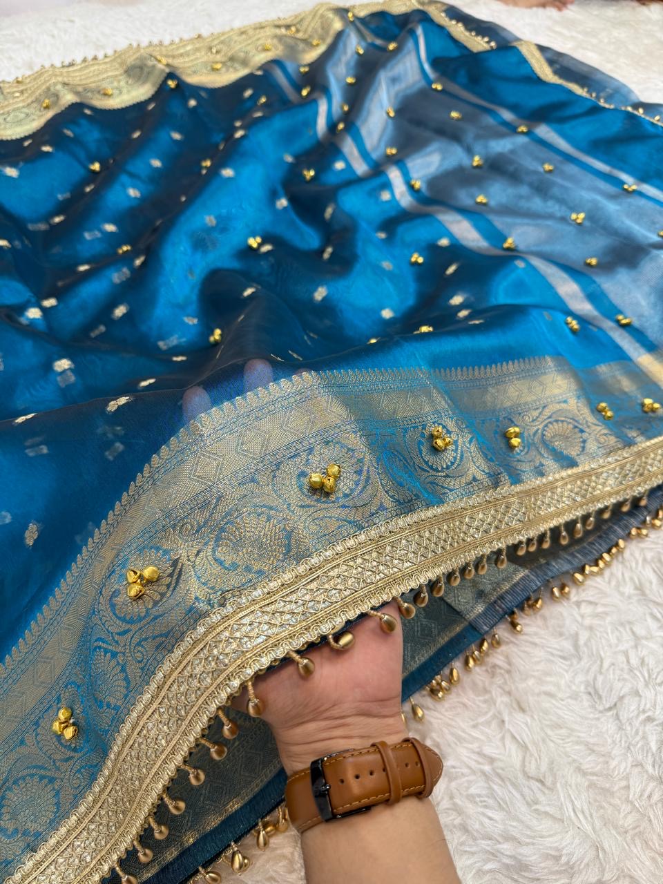 Your Sarees