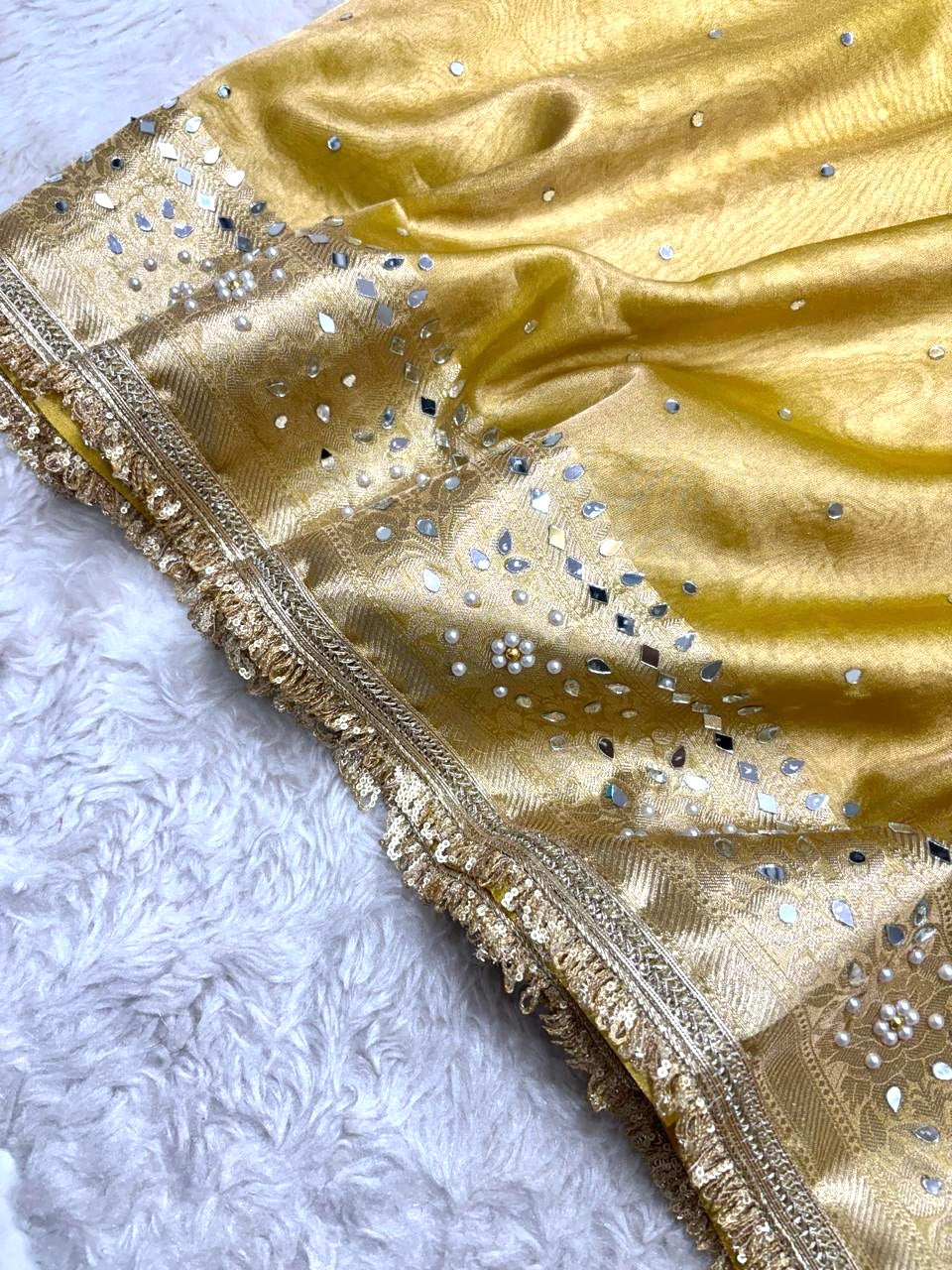Your Sarees