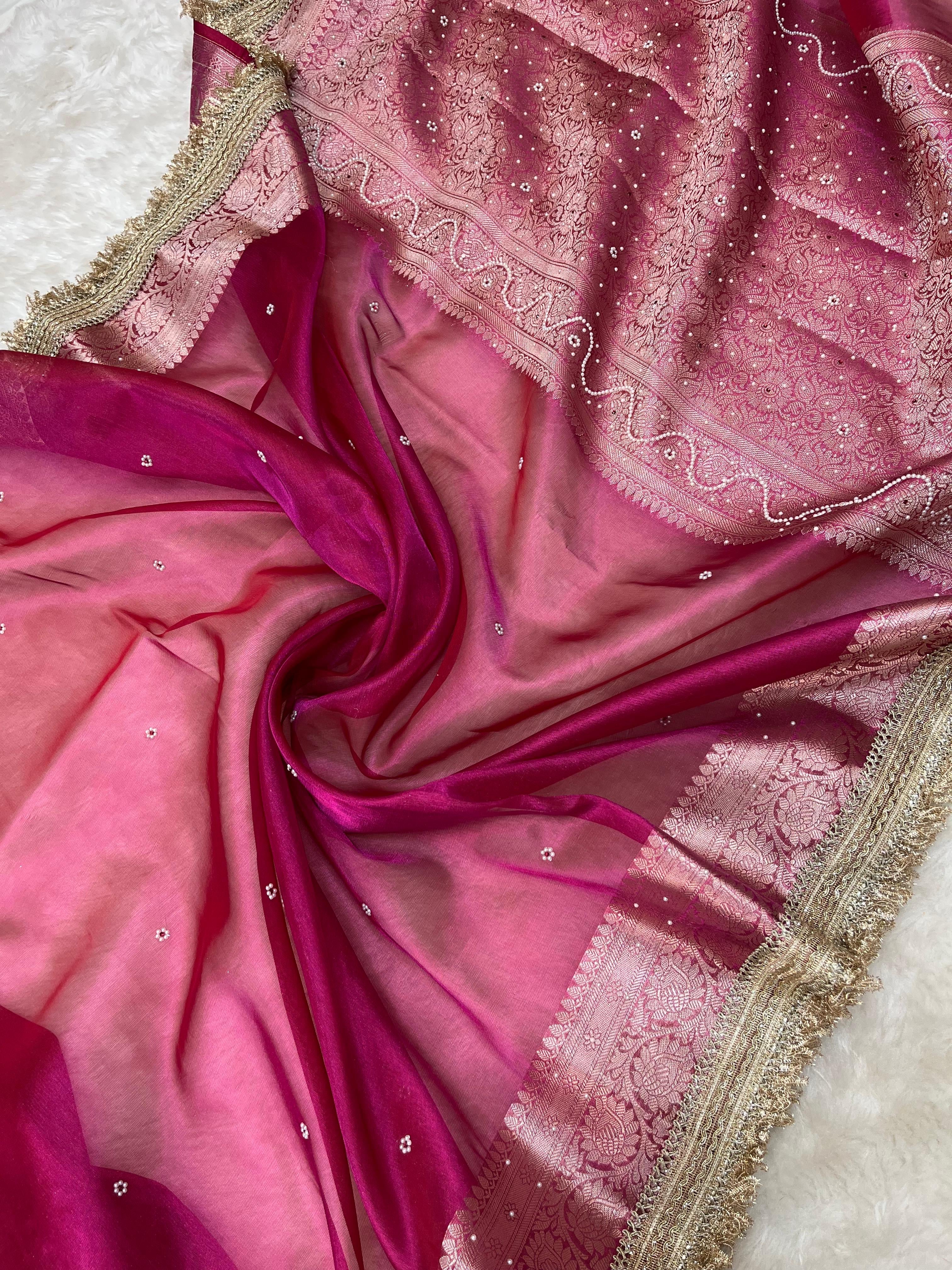 Your Sarees