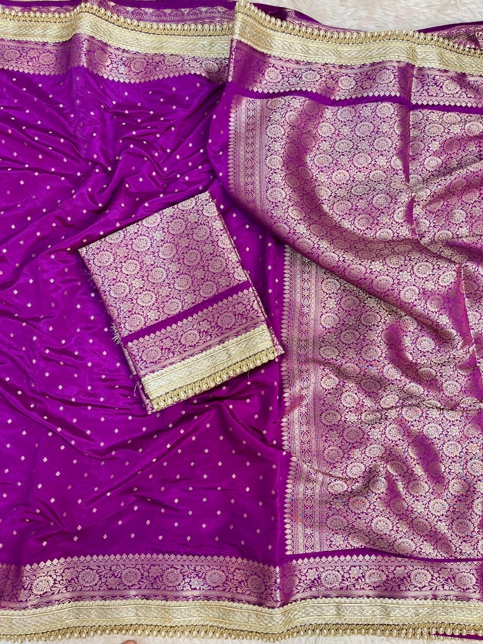 Your Sarees